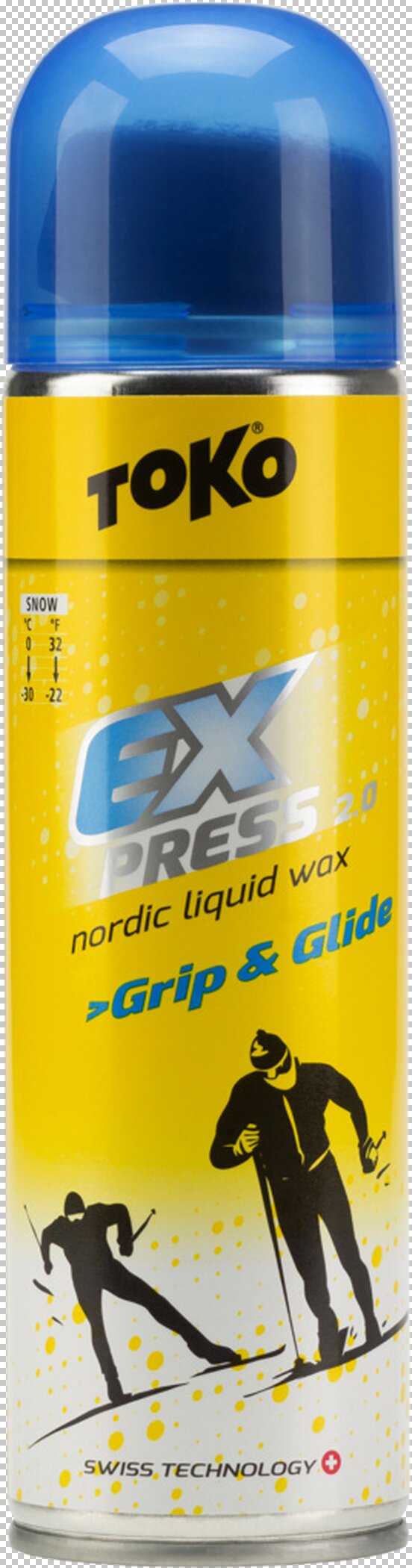 Express Grip&Glide #1