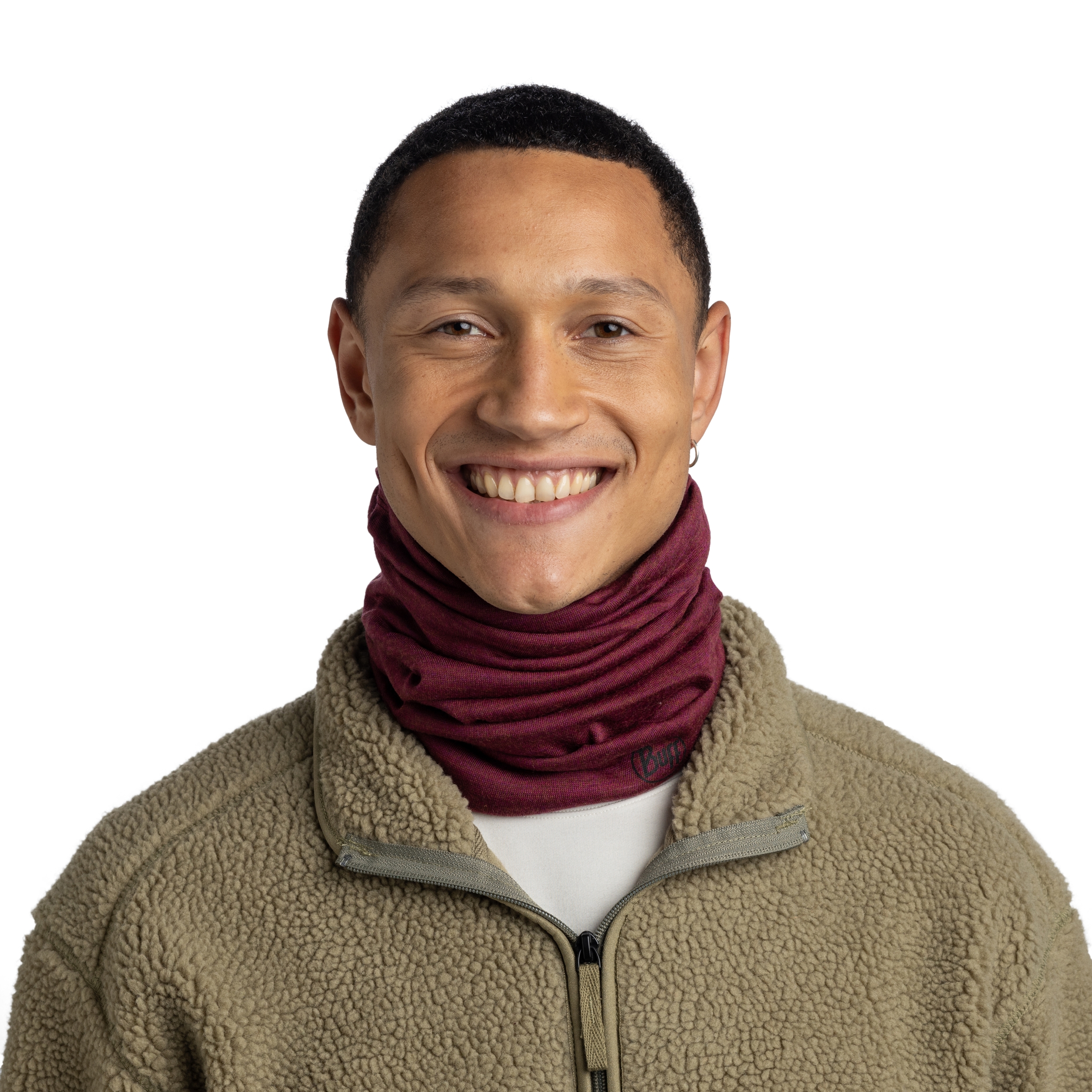 Merino Midweight #3