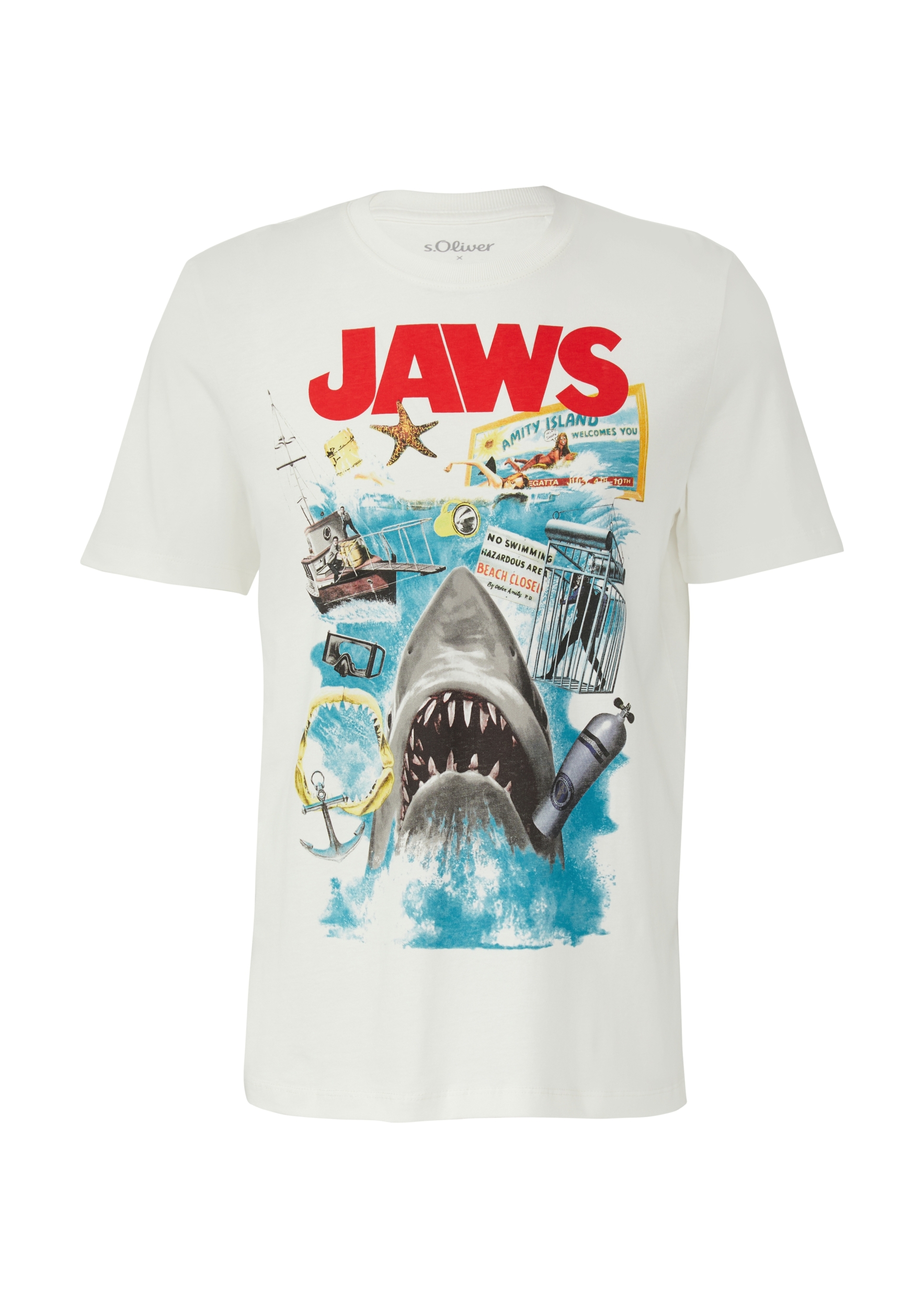 T-Shirt #1