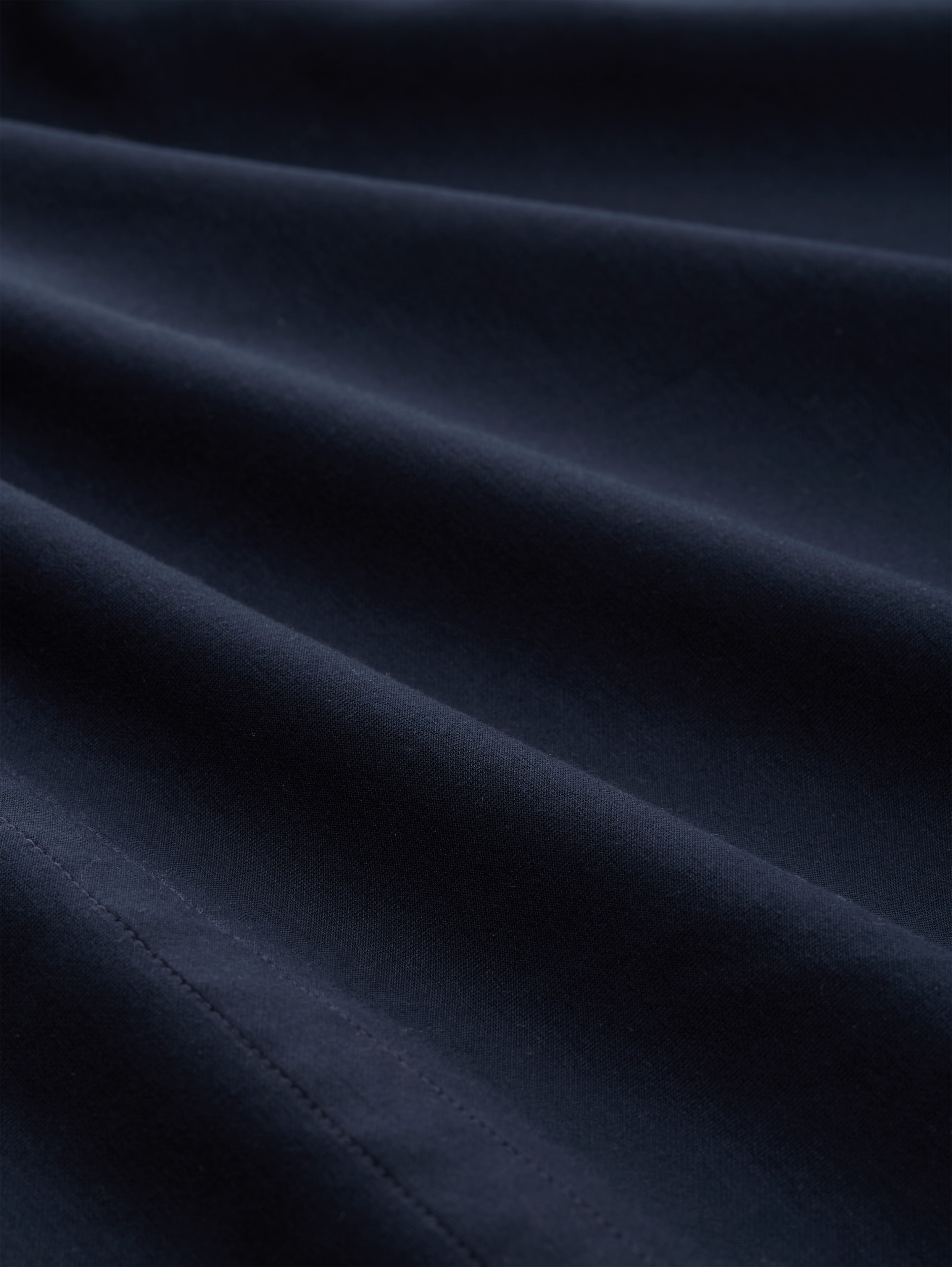 Sweatvest stand up collar #2