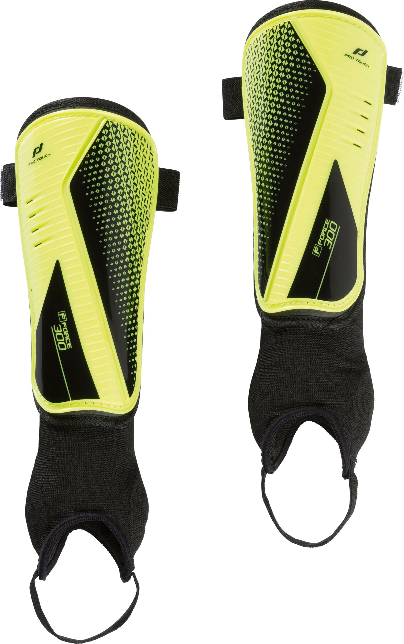 Schienb-Schützer Force 300 HS #1