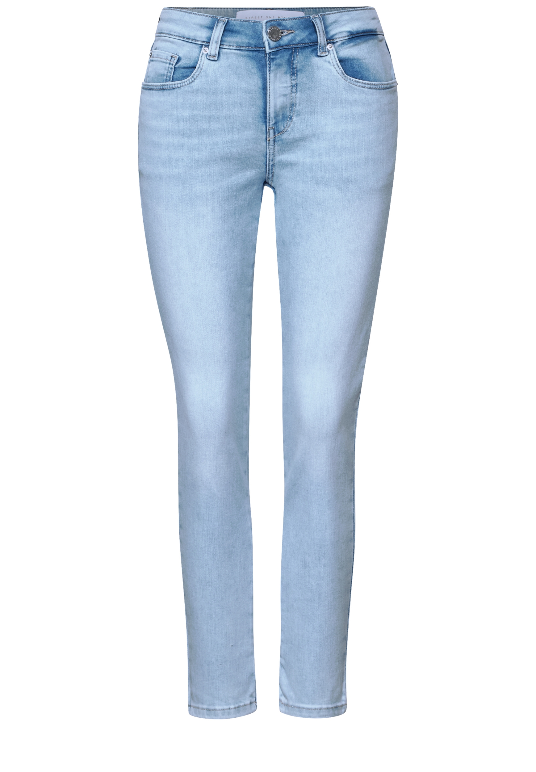 LTD QR_Denim_Studio_Skinny.mw. #1