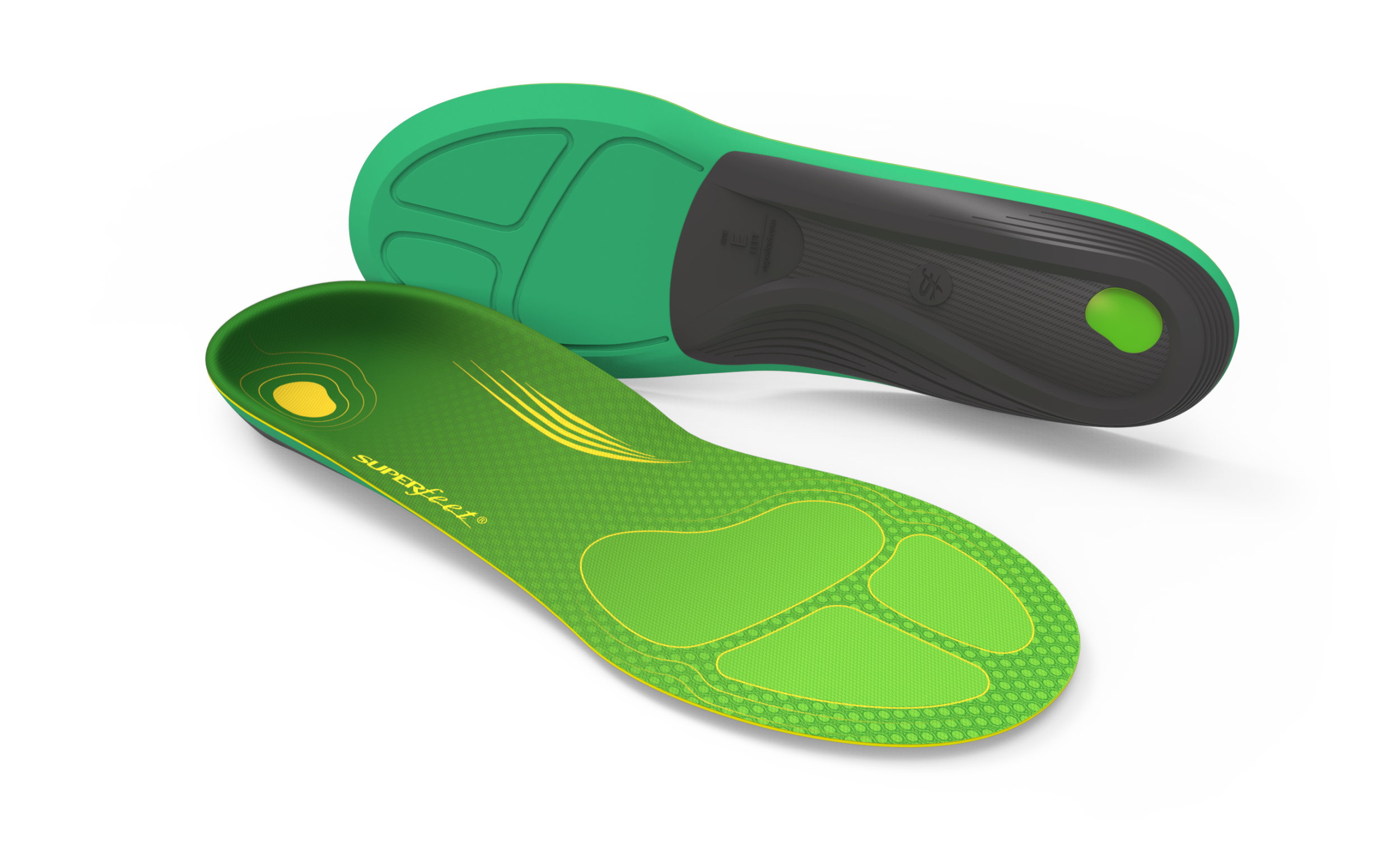 RUN Comfort #5