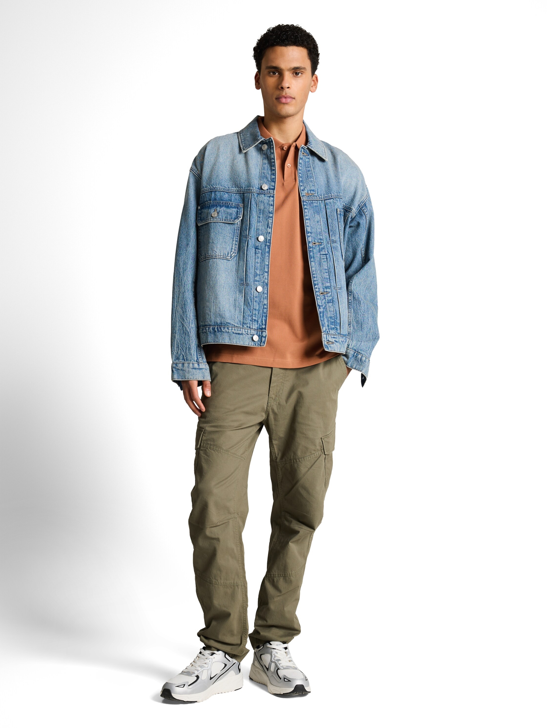 basic polo #3