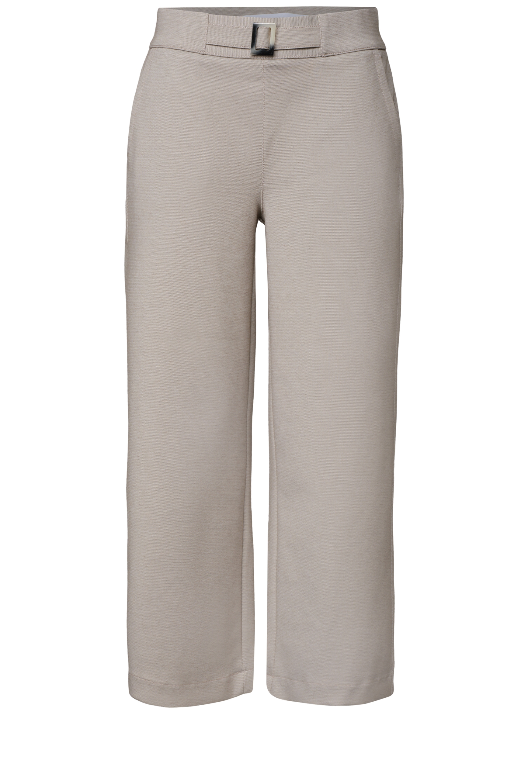 LTD QR Culotte HW Jersey Pique #1