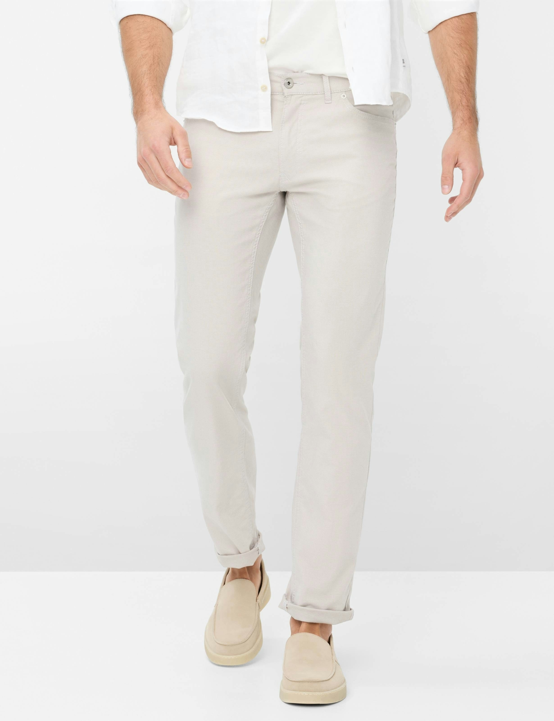 STYLE.CHUCK #4