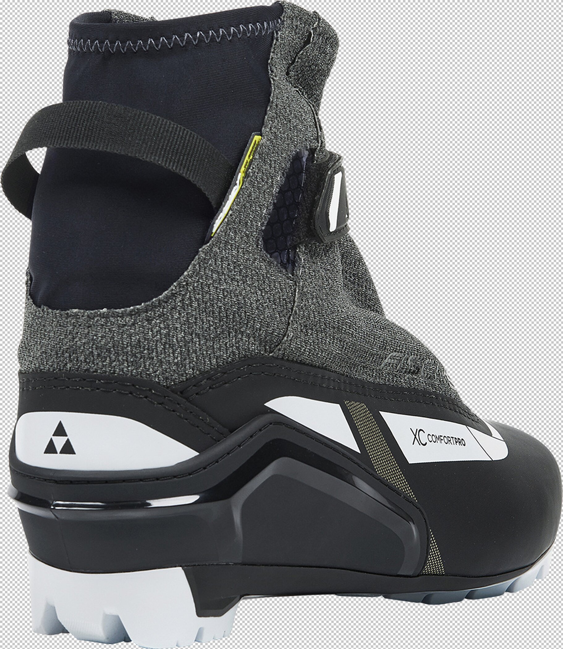 XC COMFORT PRO WS #3