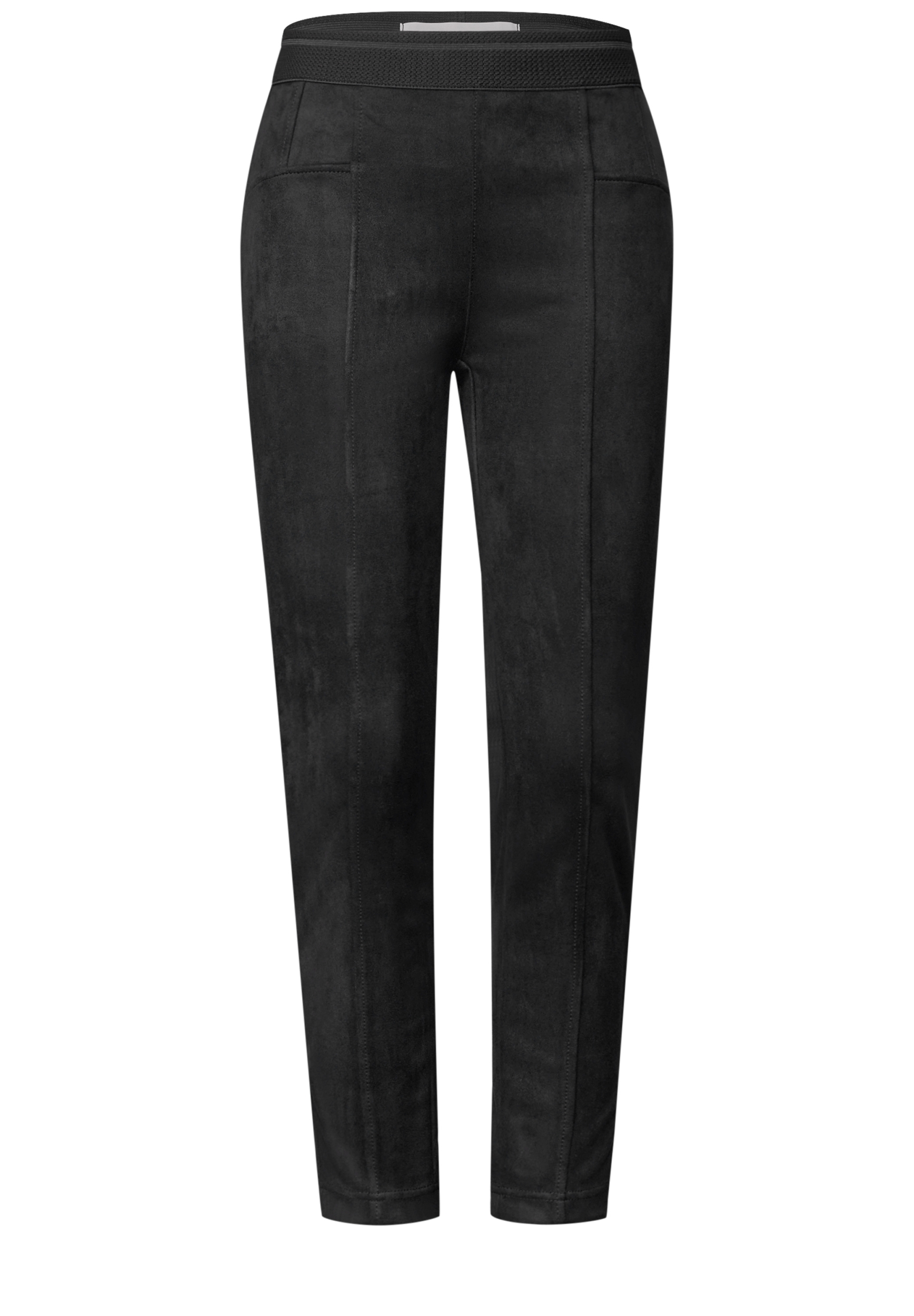 Style LTD QR Hope Velour HW #1
