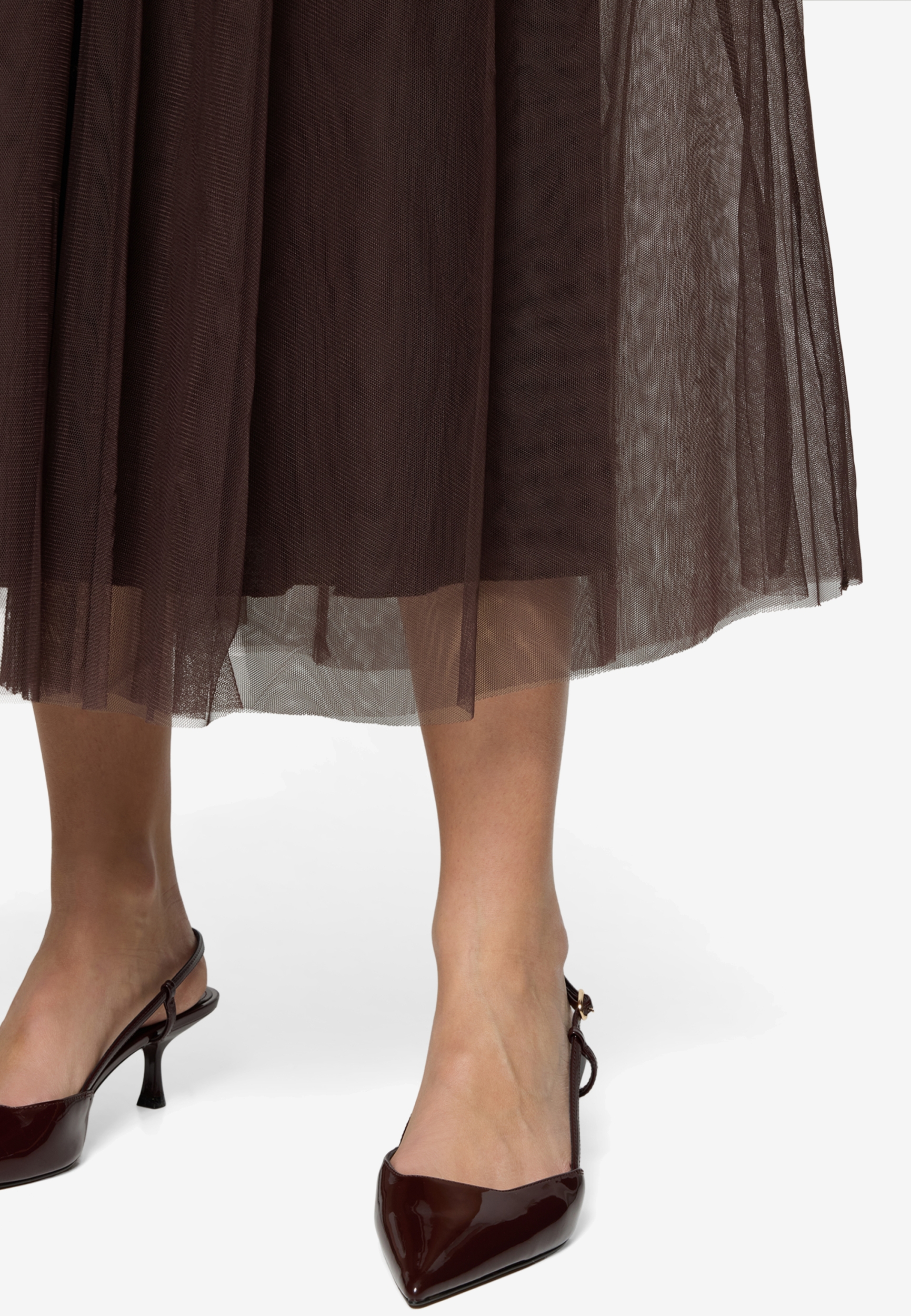 Rock Mittellang Casual #5