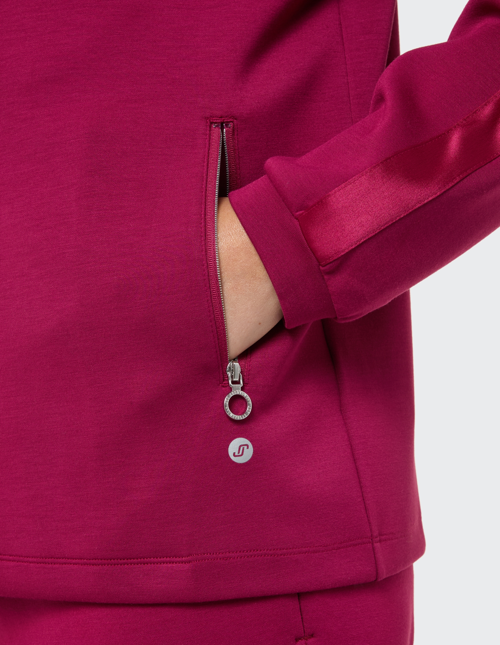 LIZZY Jacke #4
