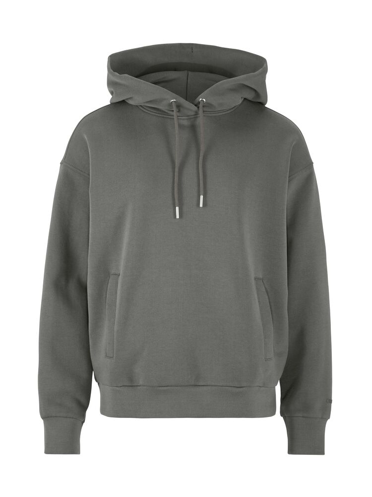FREQUENT HOODIE W #1