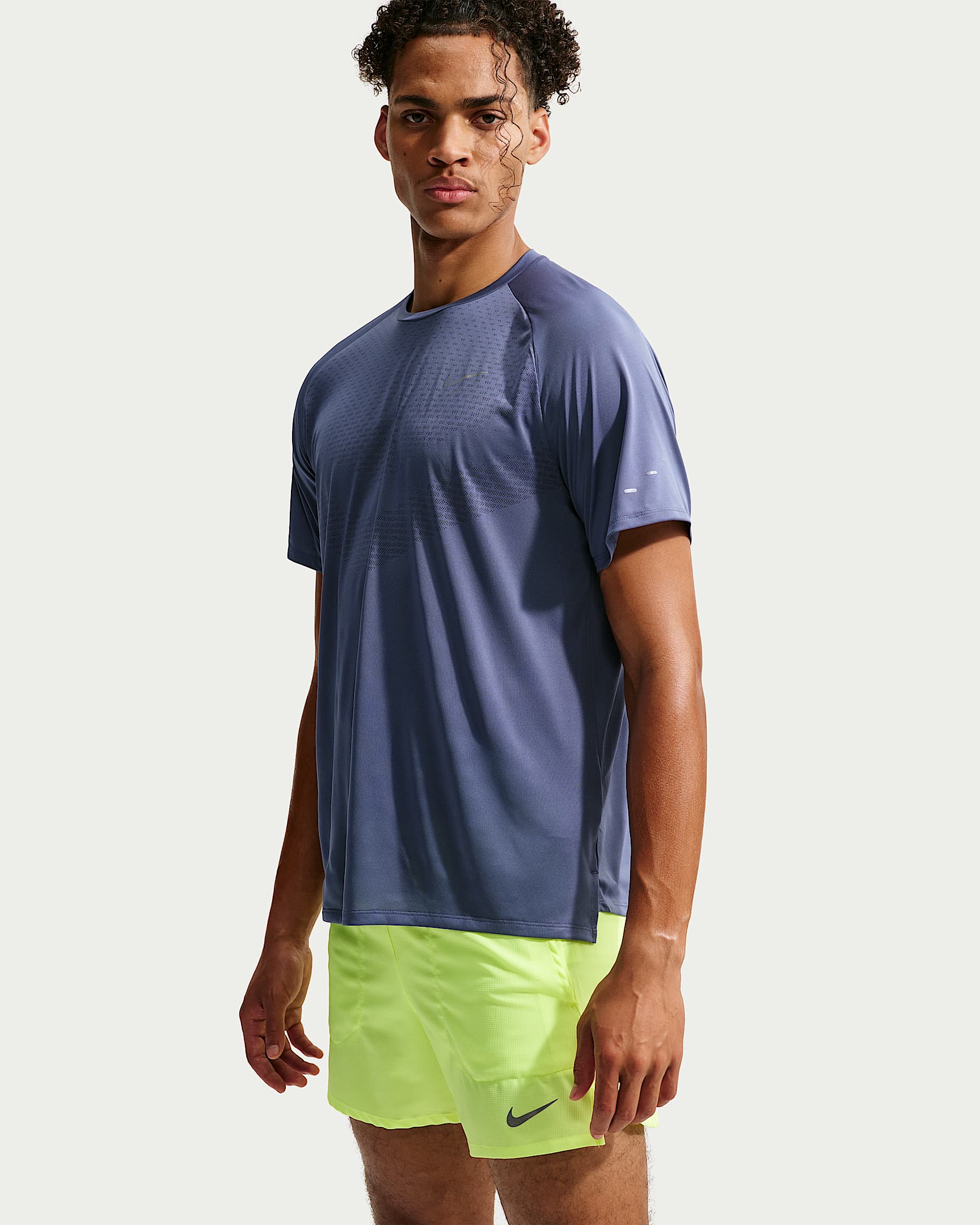 M NK DFADV STRIDE SS TOP #1