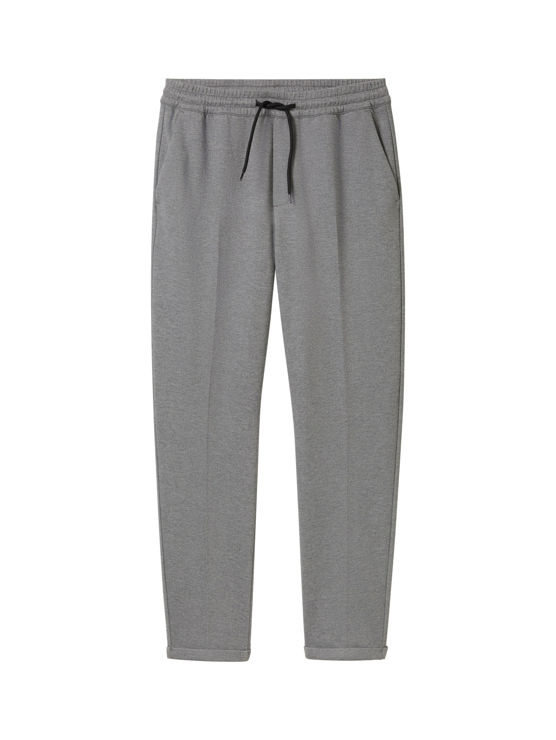 Regular Tapered Jogger #1