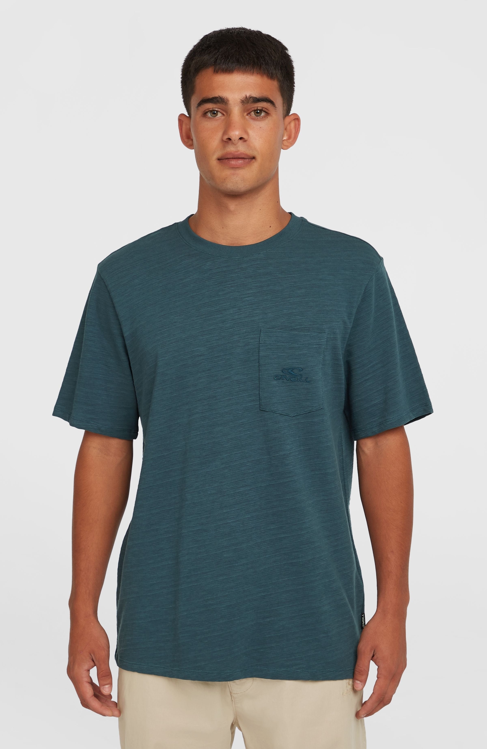 O'NEILL CHEST POCKET T-SHIRT #1