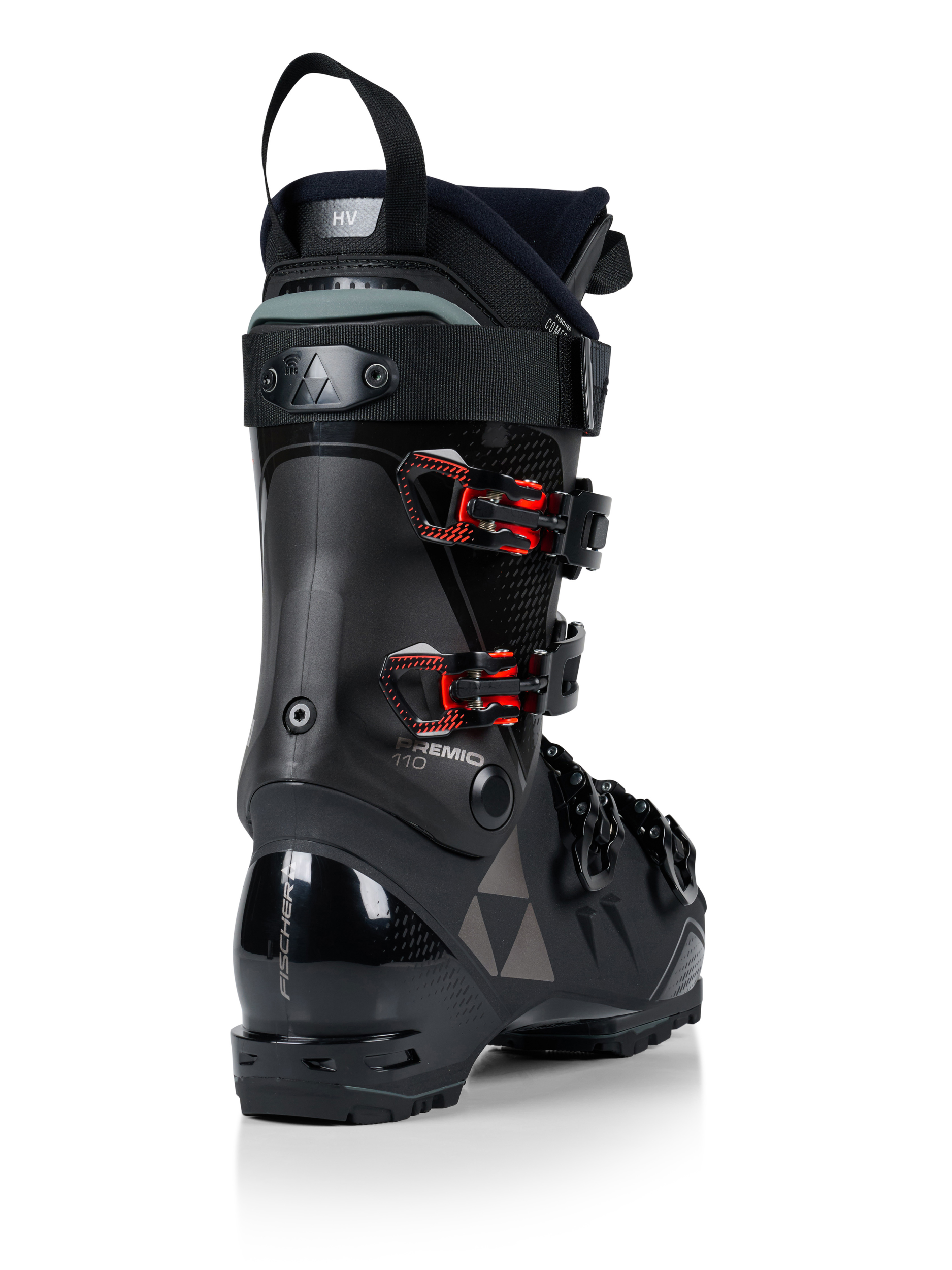 PREMIO 110 BLACK #3