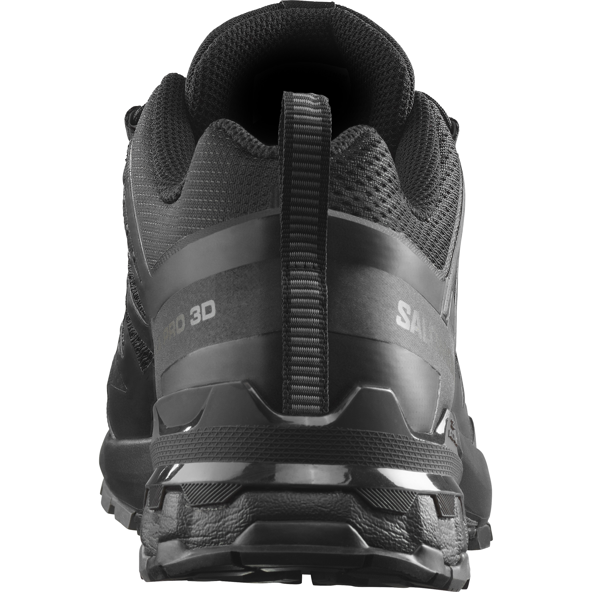 SHOES XA PRO 3D V9 WIDE Black/Phantm/Pew #3