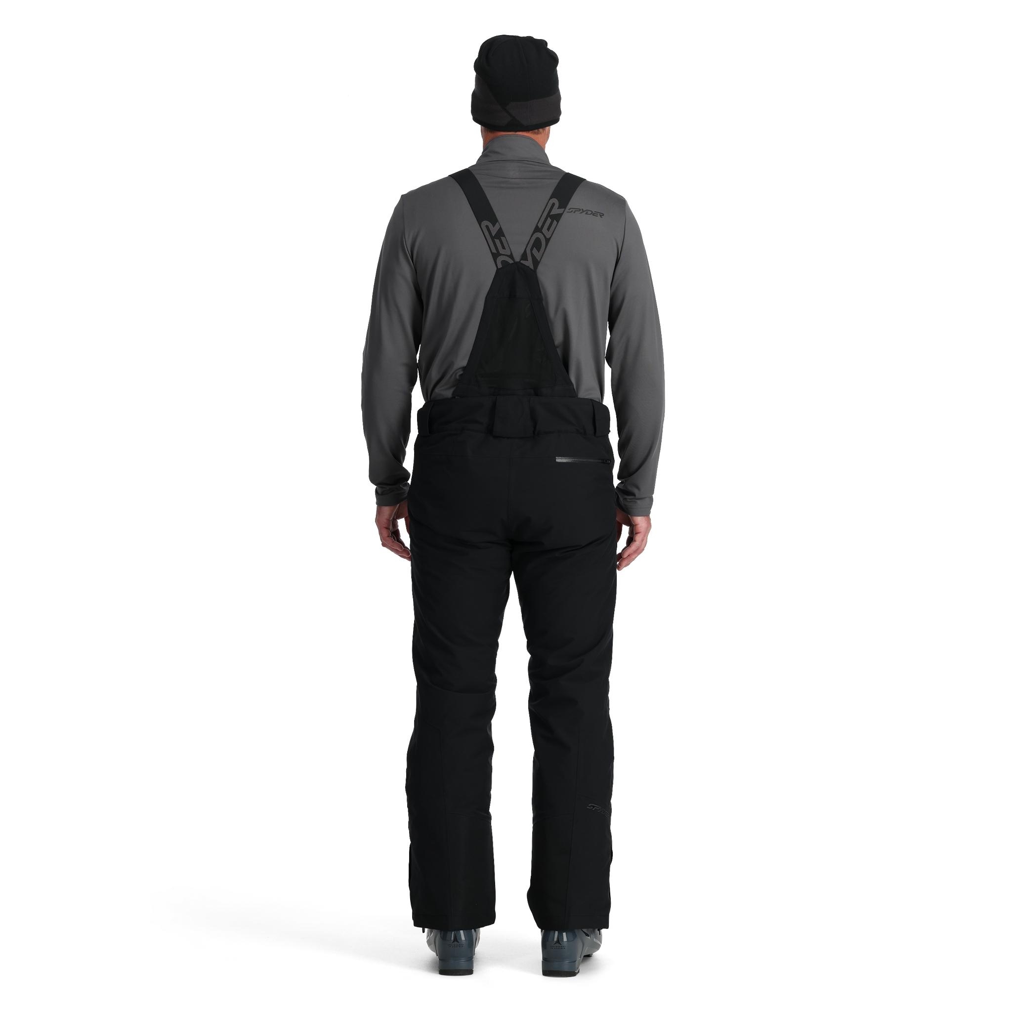 DARE PANTS LENGTHS #3