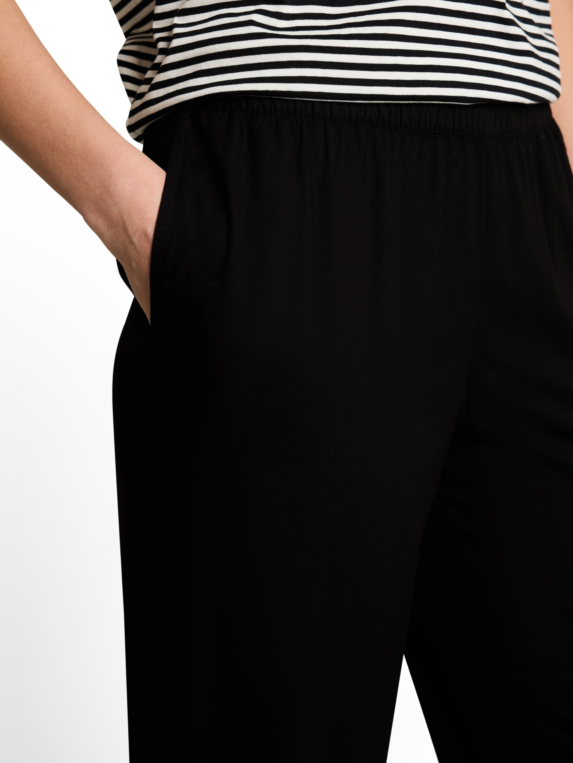 loose fit pants #5