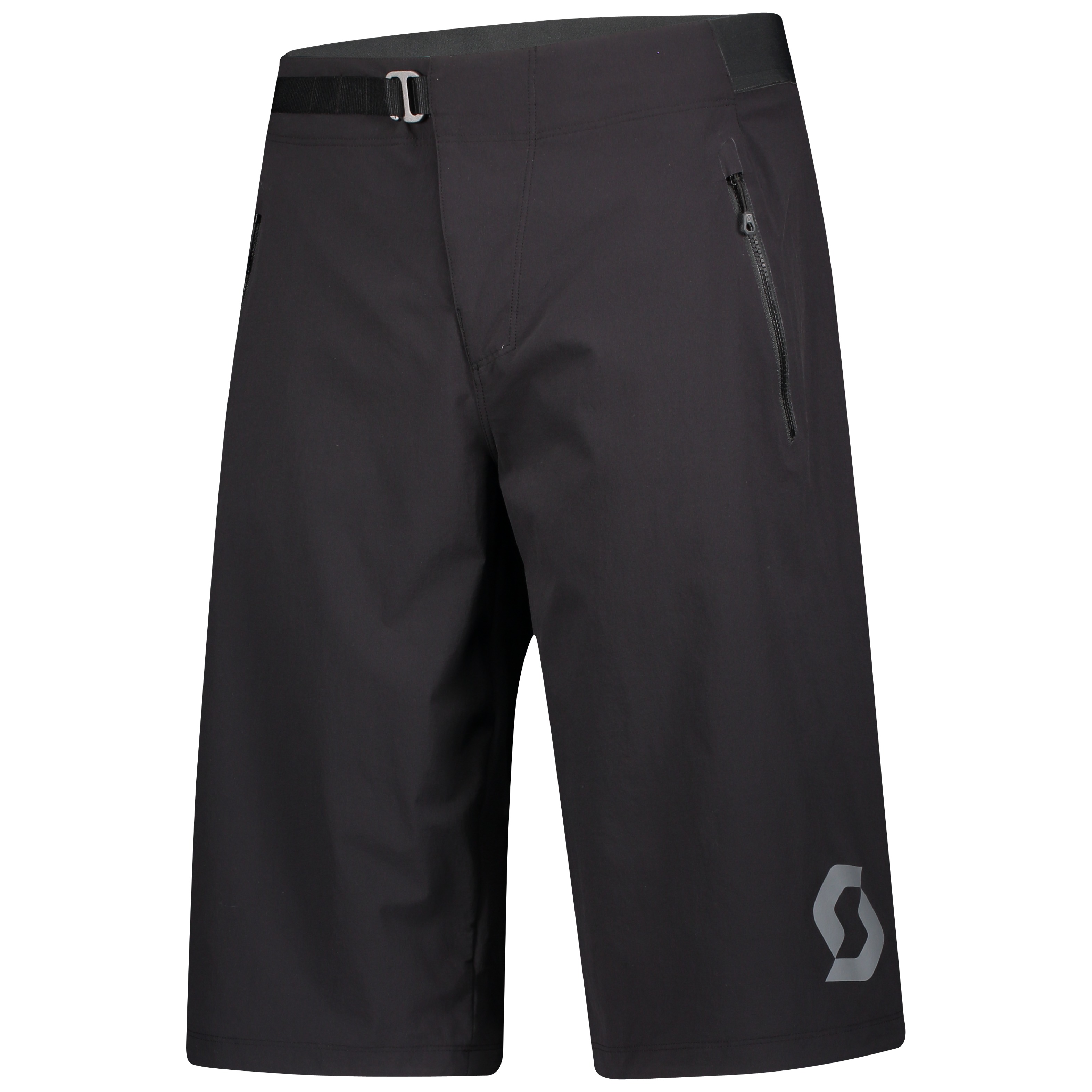 SCO Shorts M's Trail Vertic w/pad