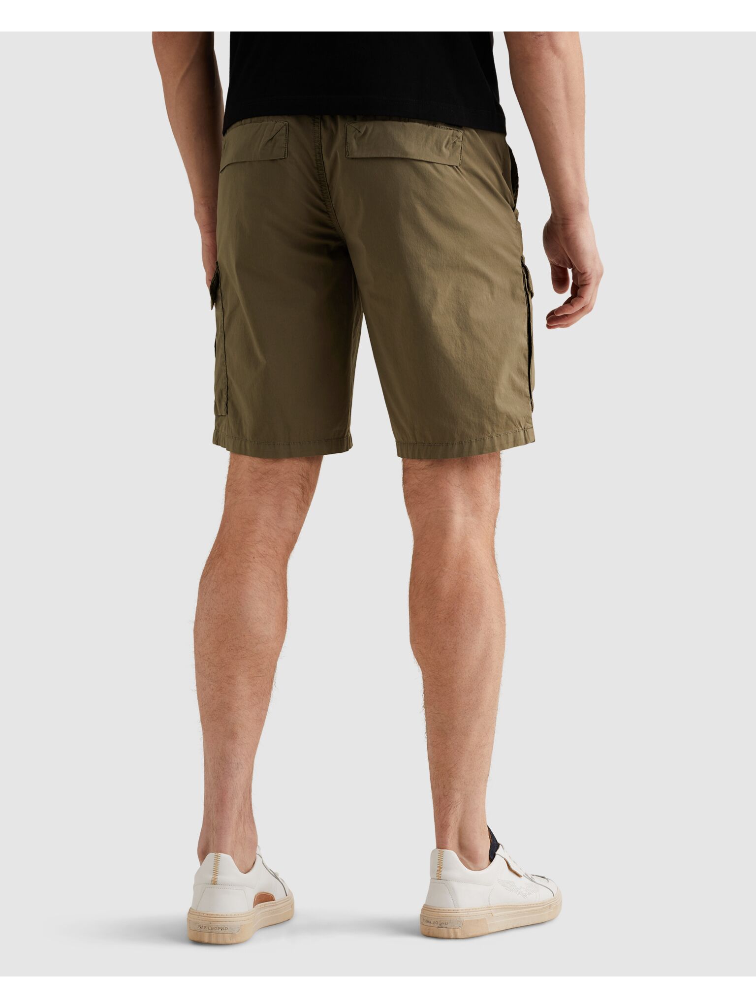 HAWKDOWN SHORTS TECHNICAL NYLON #2