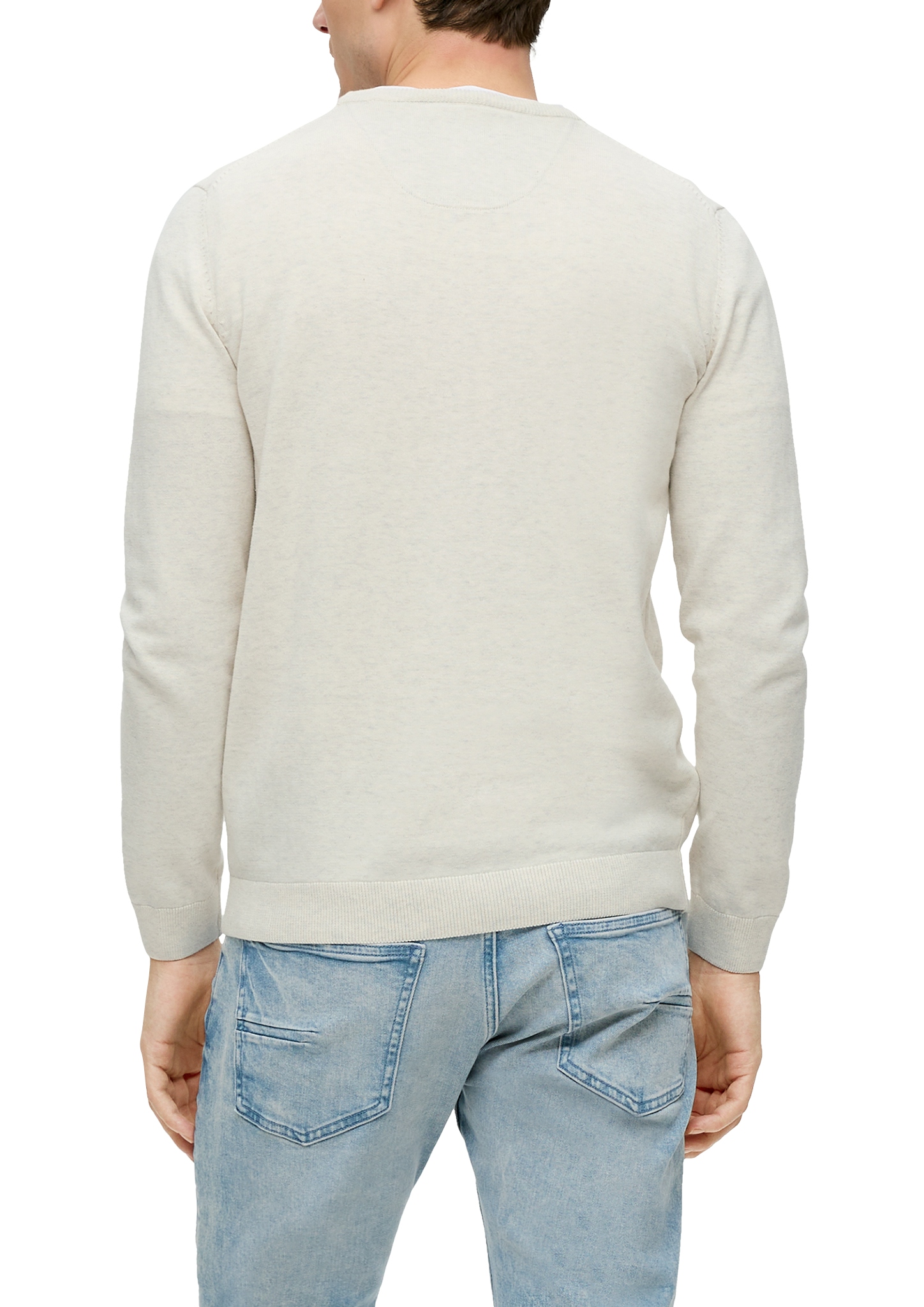 Strickpullover #3