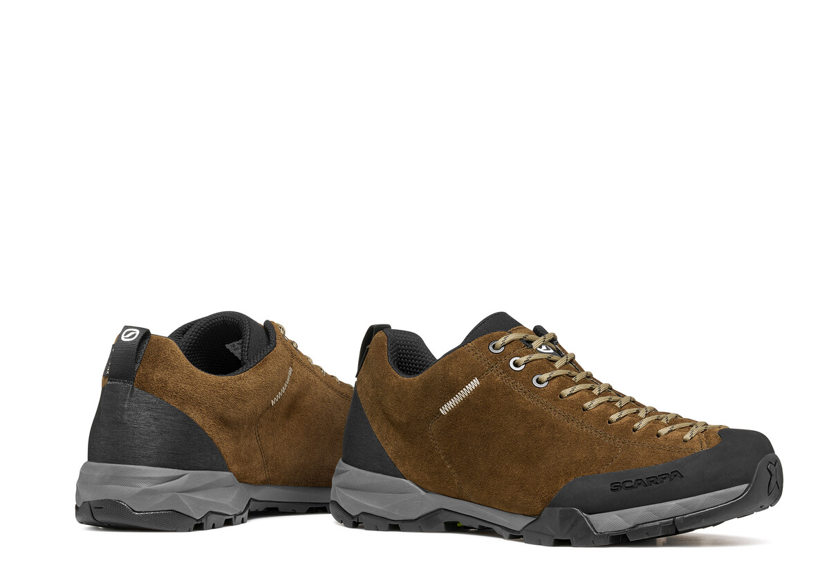 MOJITO TRAIL GTX #6