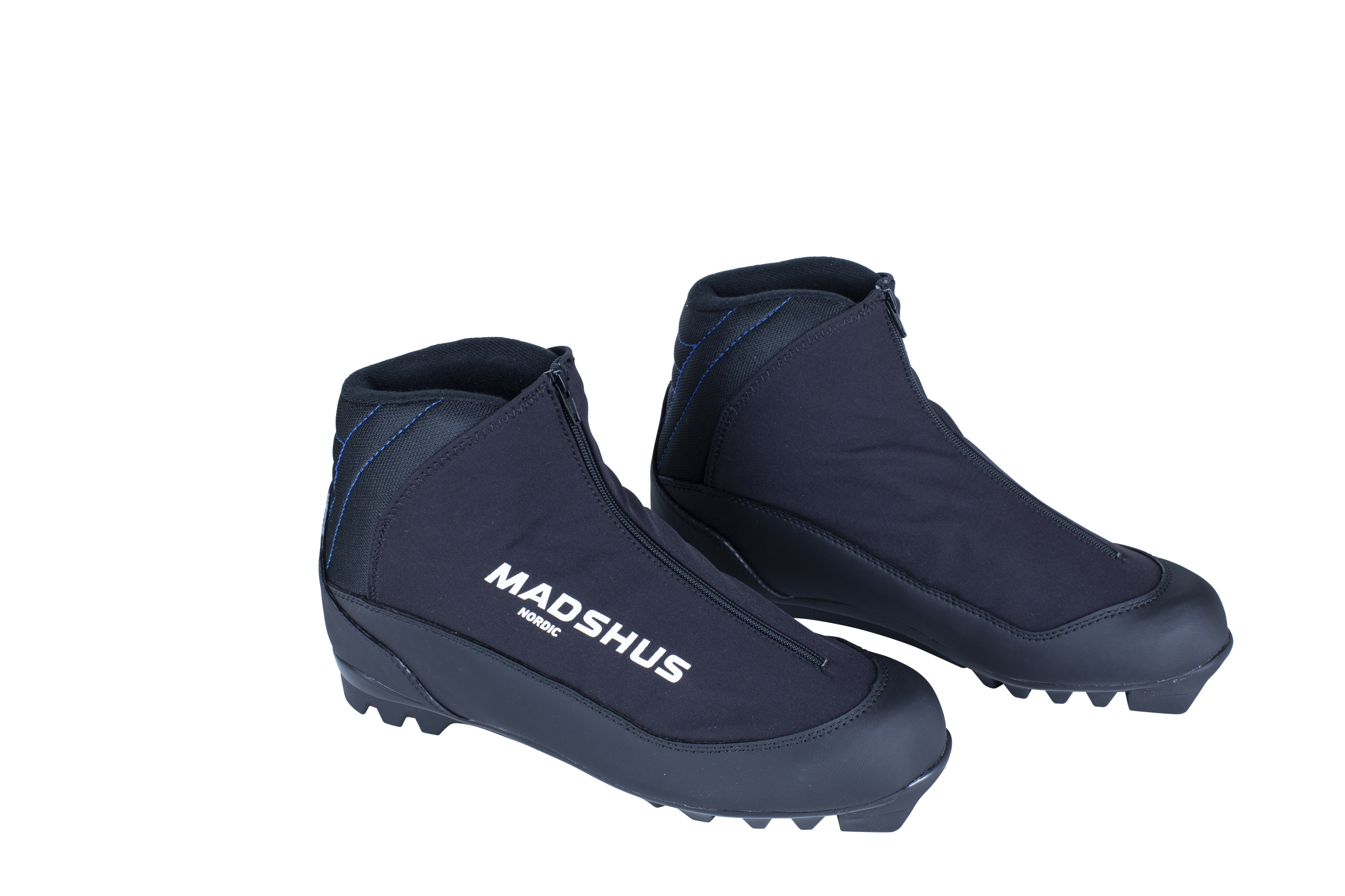 NORDIC BOOT #2