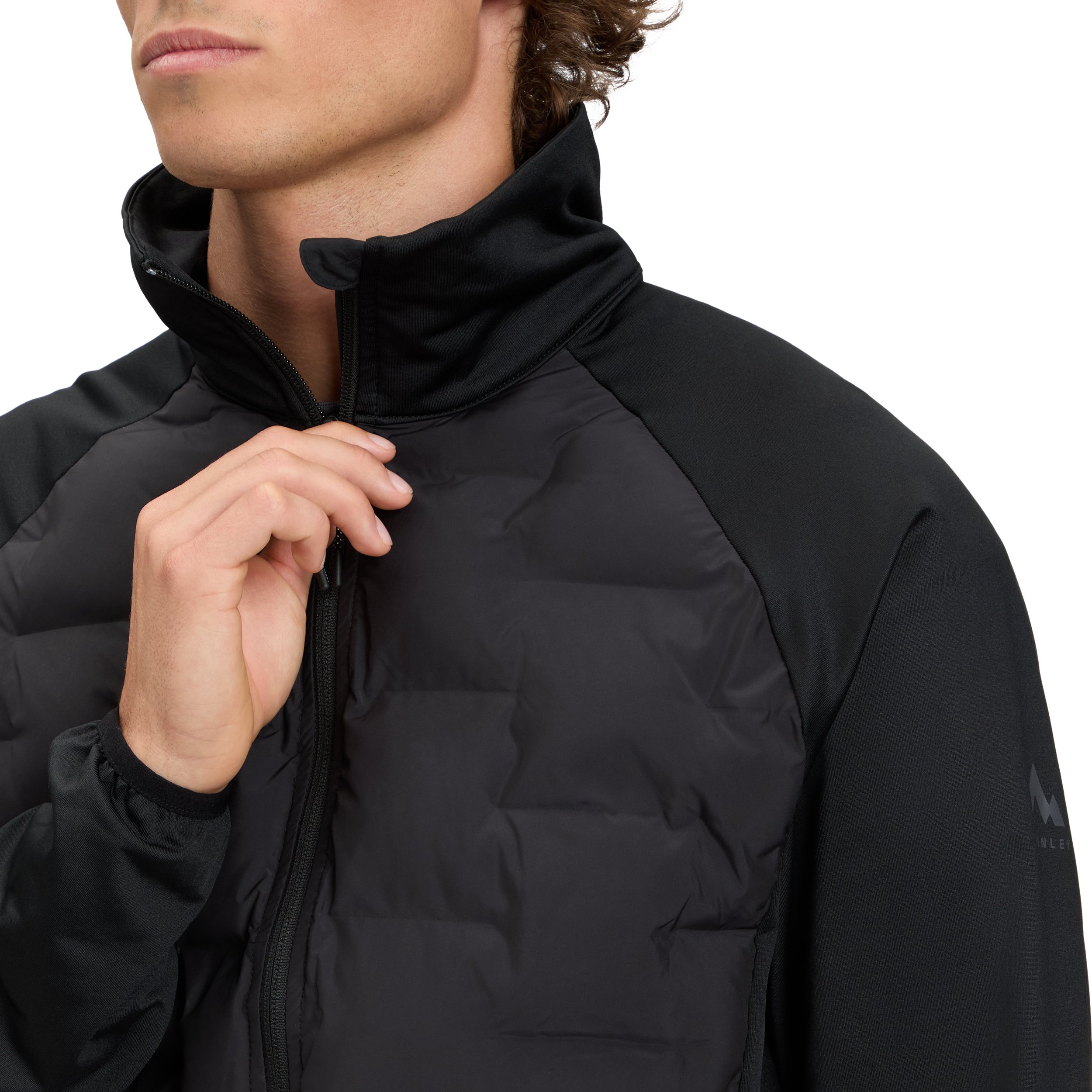 He.-Jacke Sango HYB JKT M #2