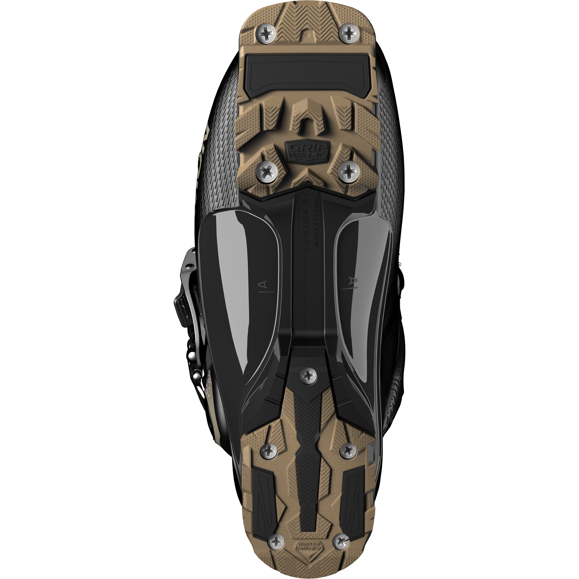 ALP. BOOTS SENSE X70 W #3