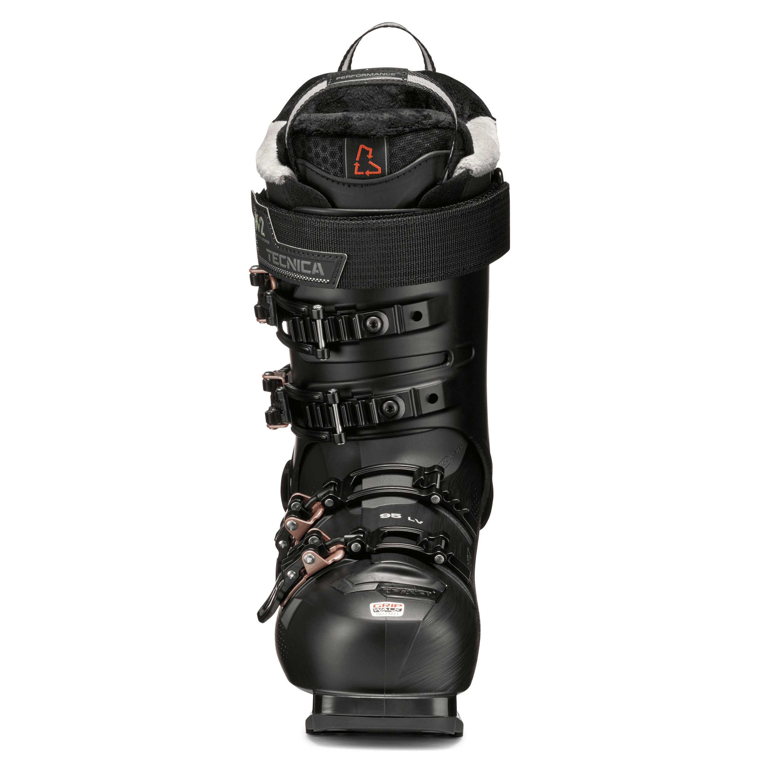 MACH1 LV 95 W TD2 GW #2