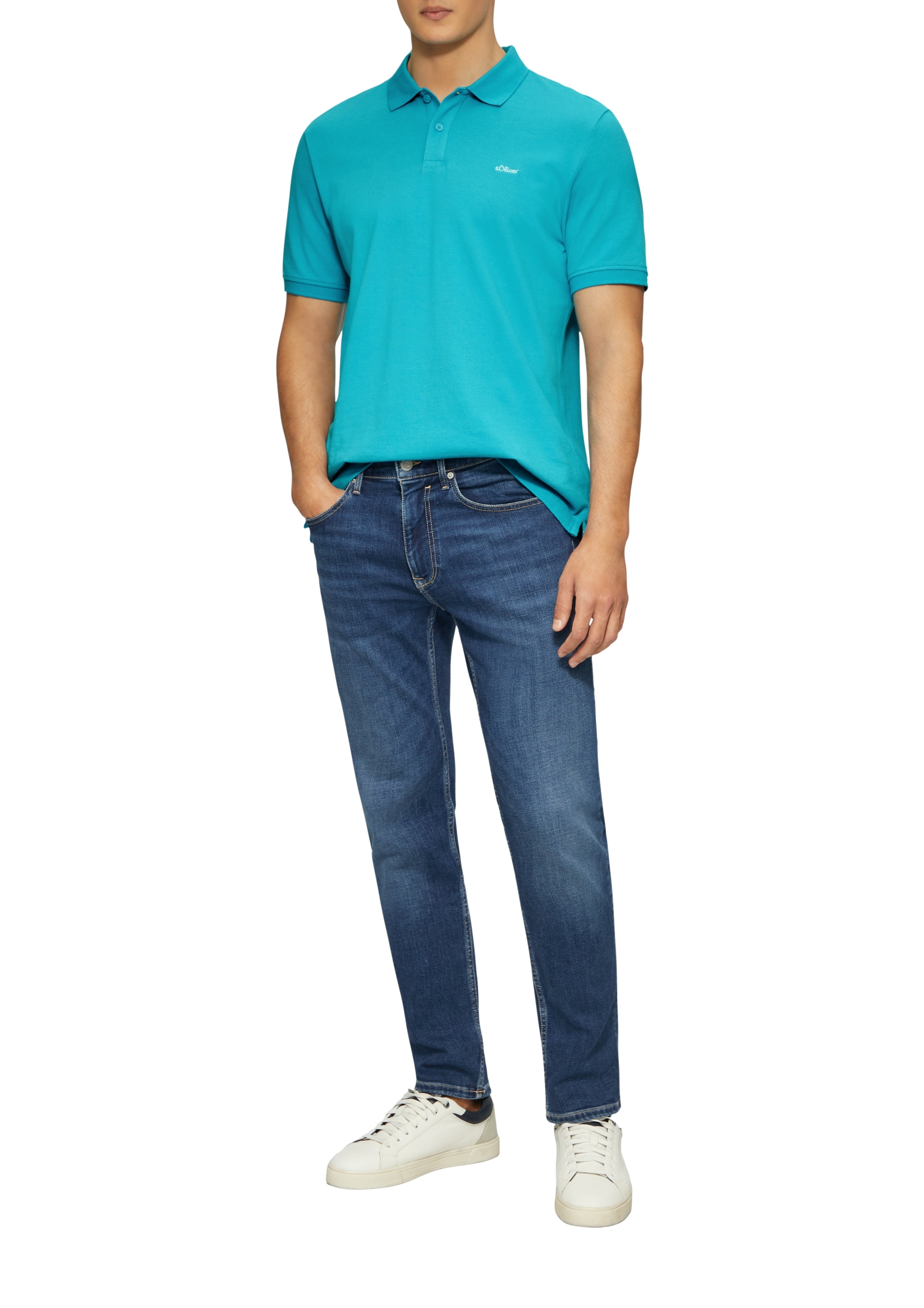 Poloshirt #4