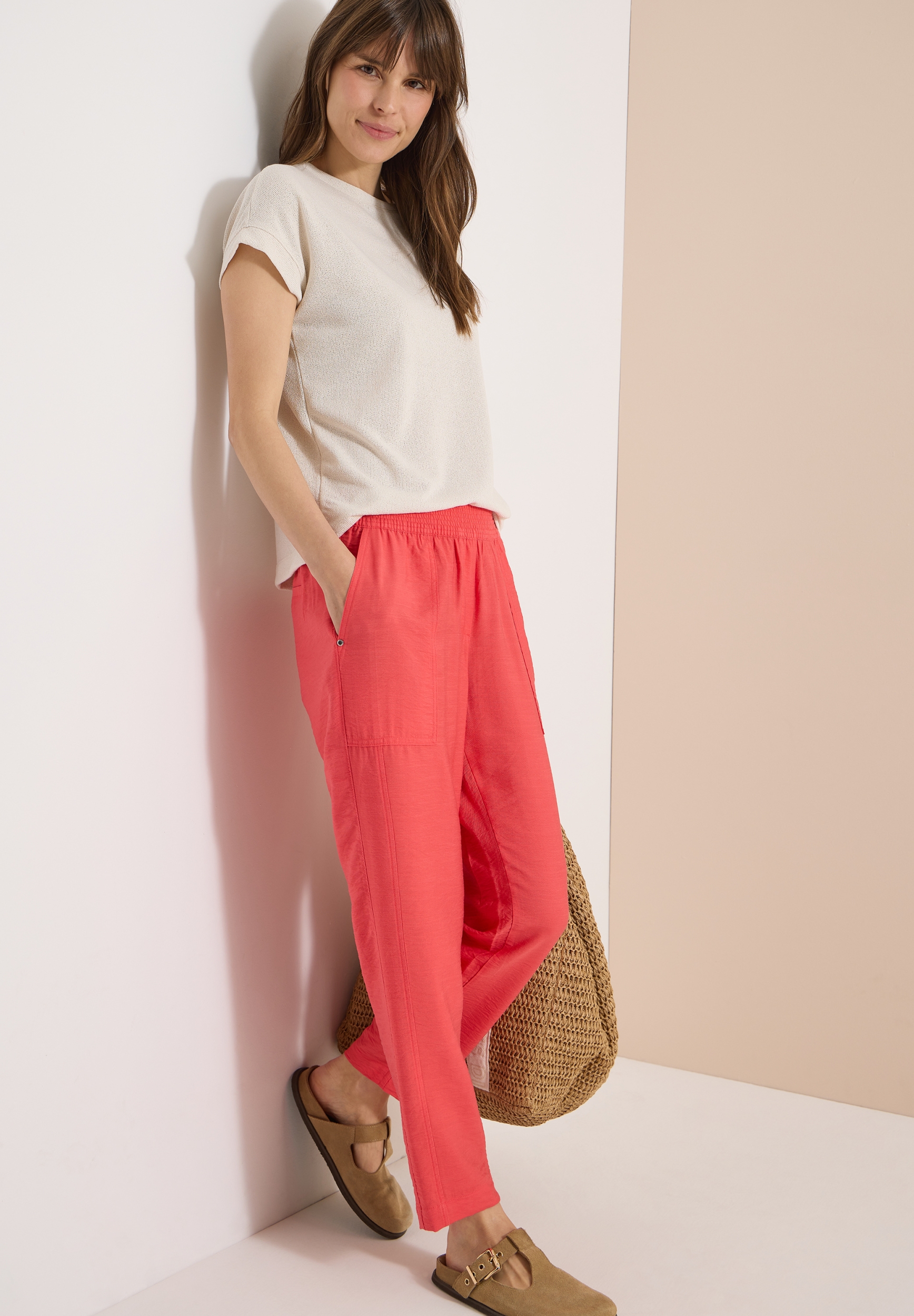 TOS Style Chelsea Soft Wave #5