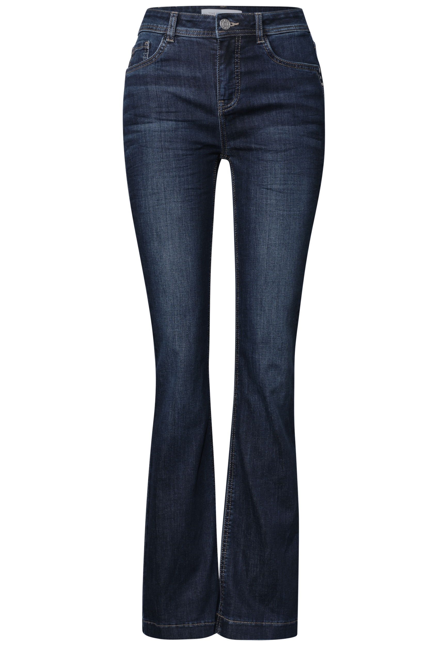 QR Style Blaire Bootcut.hw.dar #1