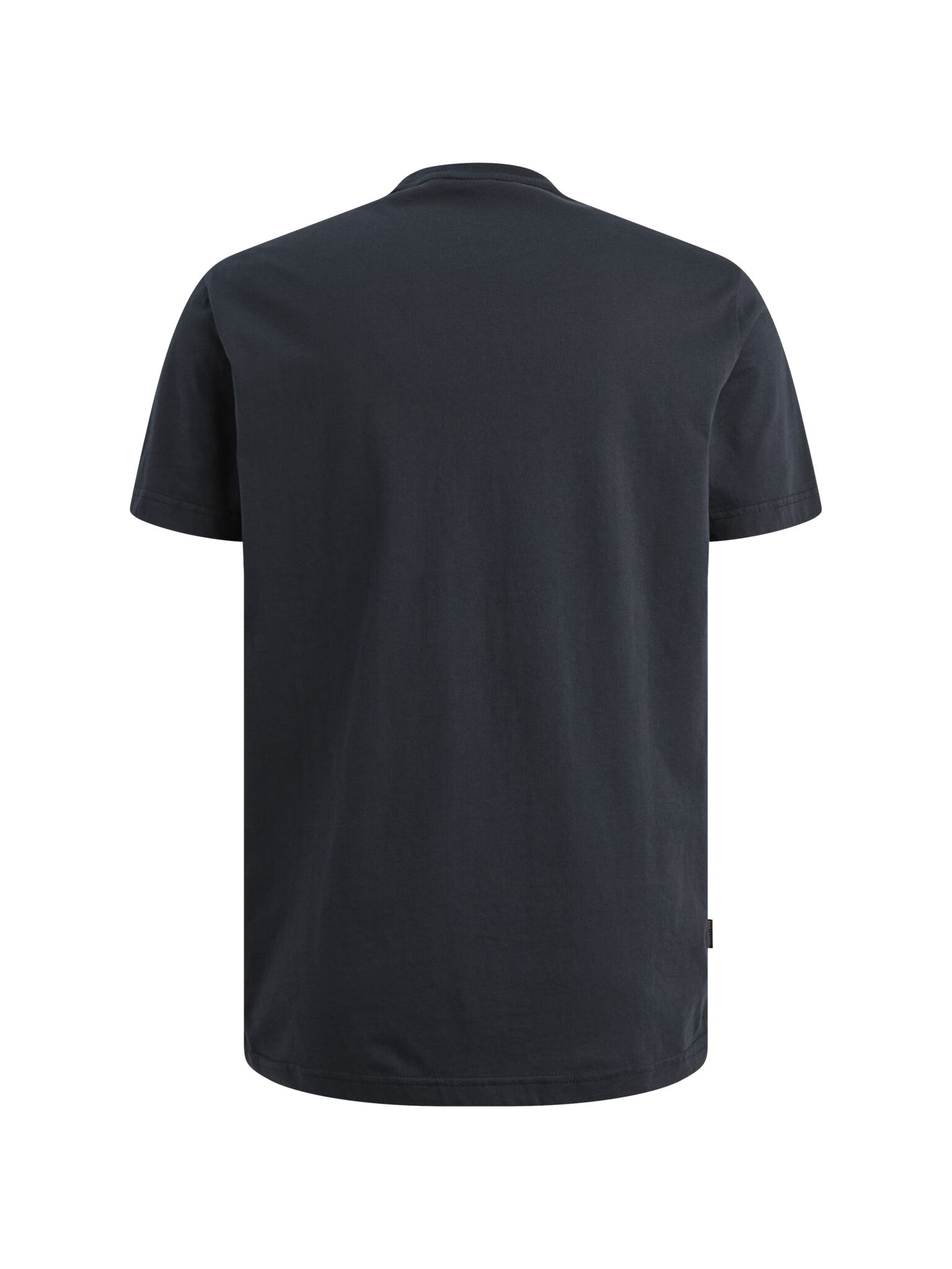 Short sleeve r-neck single jersey #2