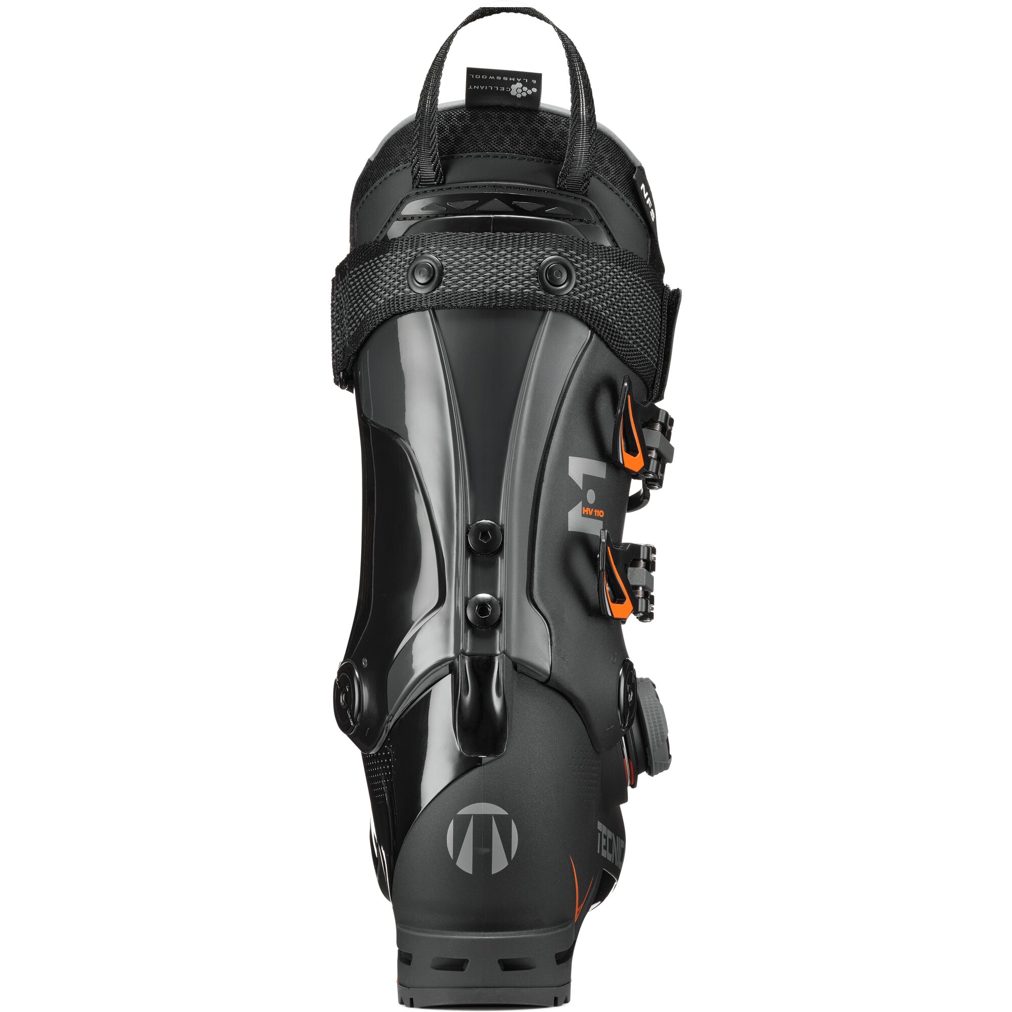 MACH BOA HV 110 X GW #4
