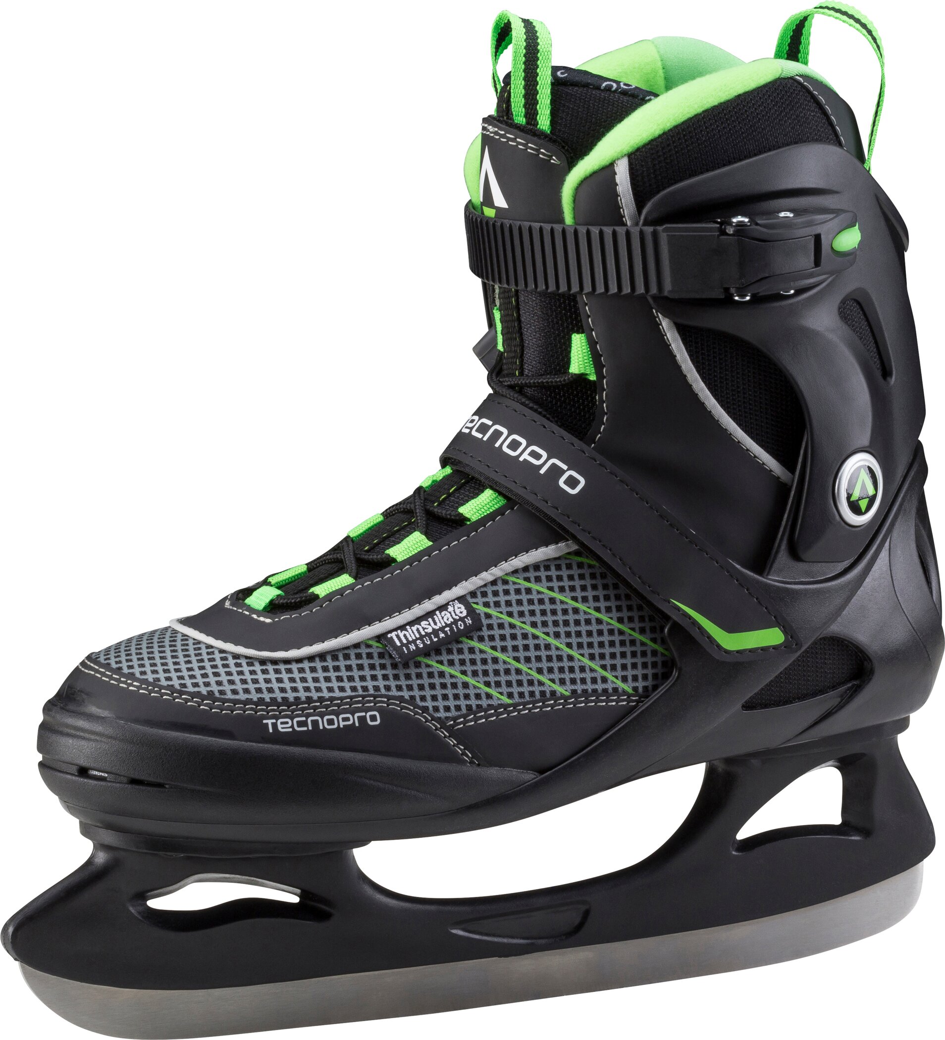 TECNOPRO Herren Schlittschuhe ""Eish-Complet Hurricane""""