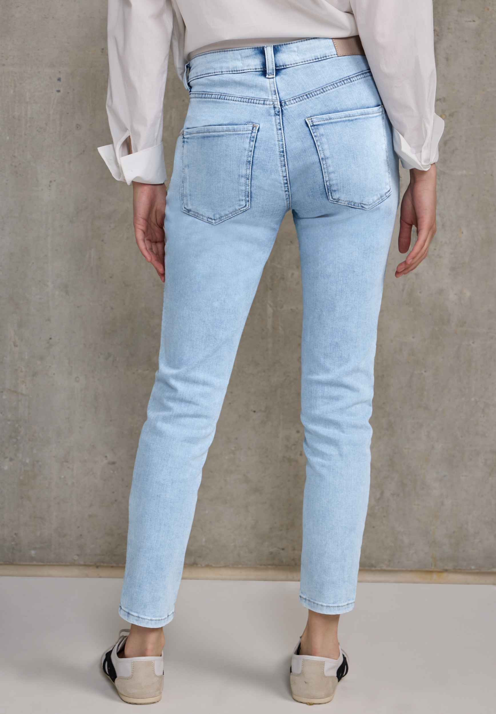 LTD QR_Denim_Studio_Skinny.mw. #5