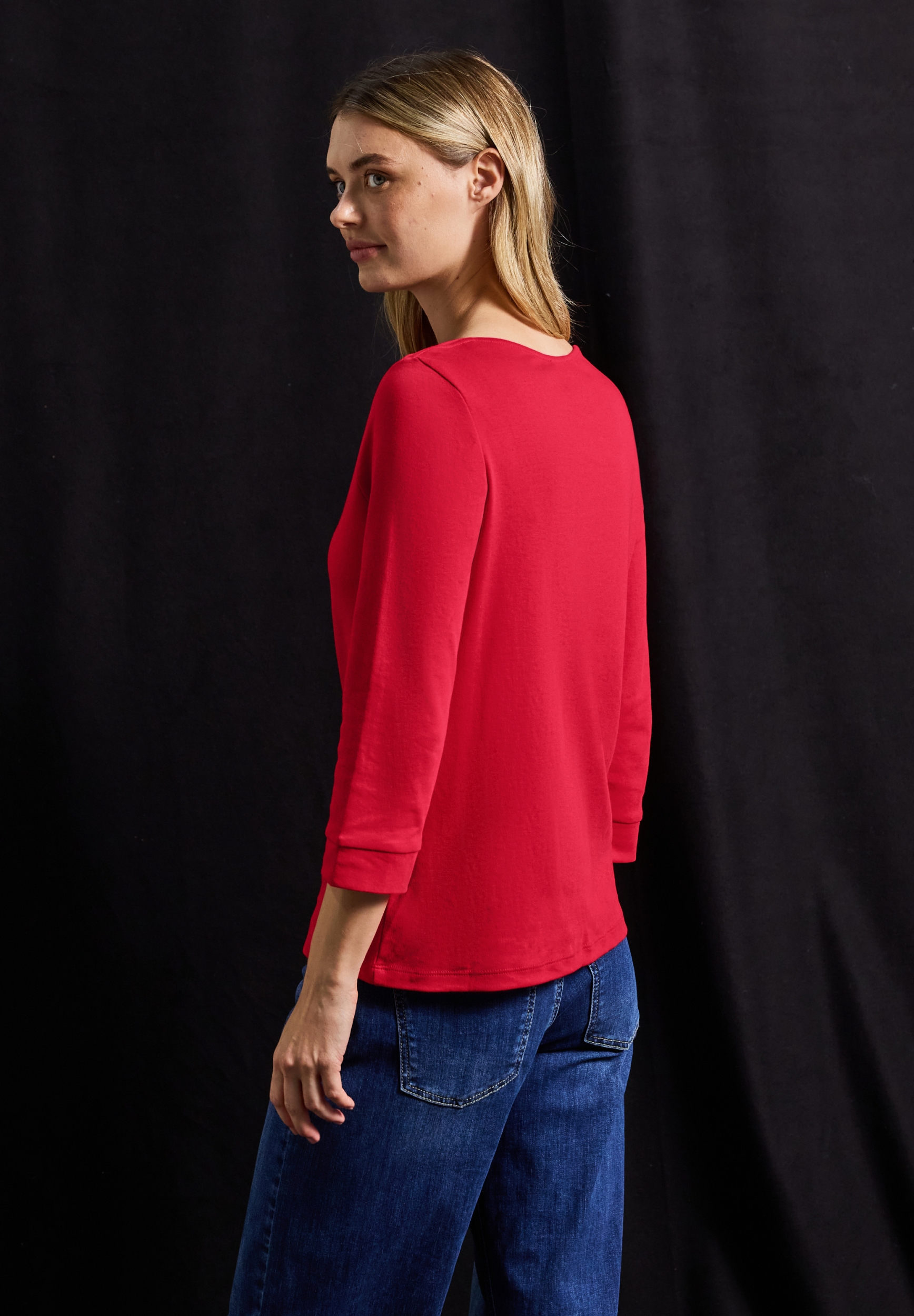 new basic u-boat shirt #4