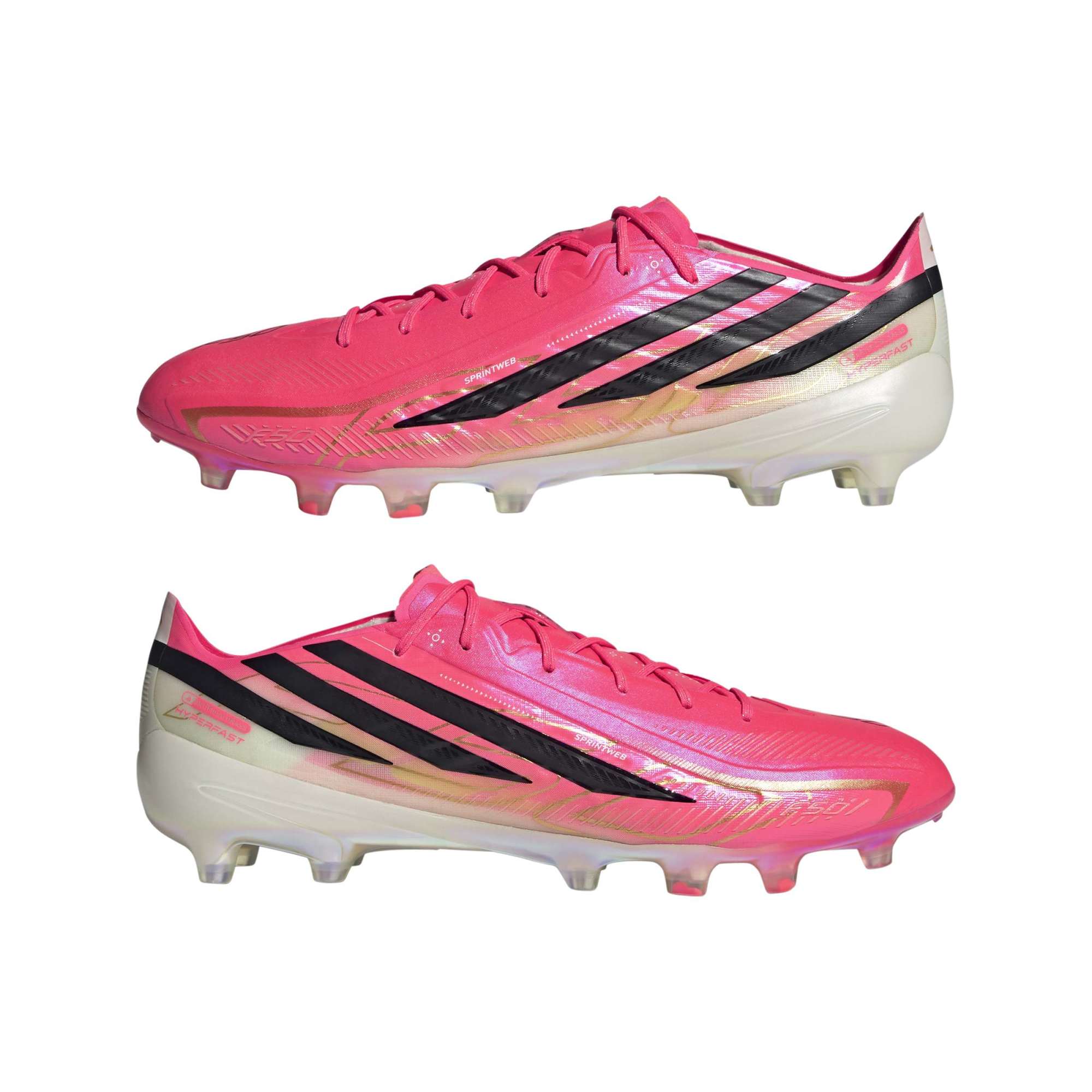 F50 HYPERFAST ELITE AG #9