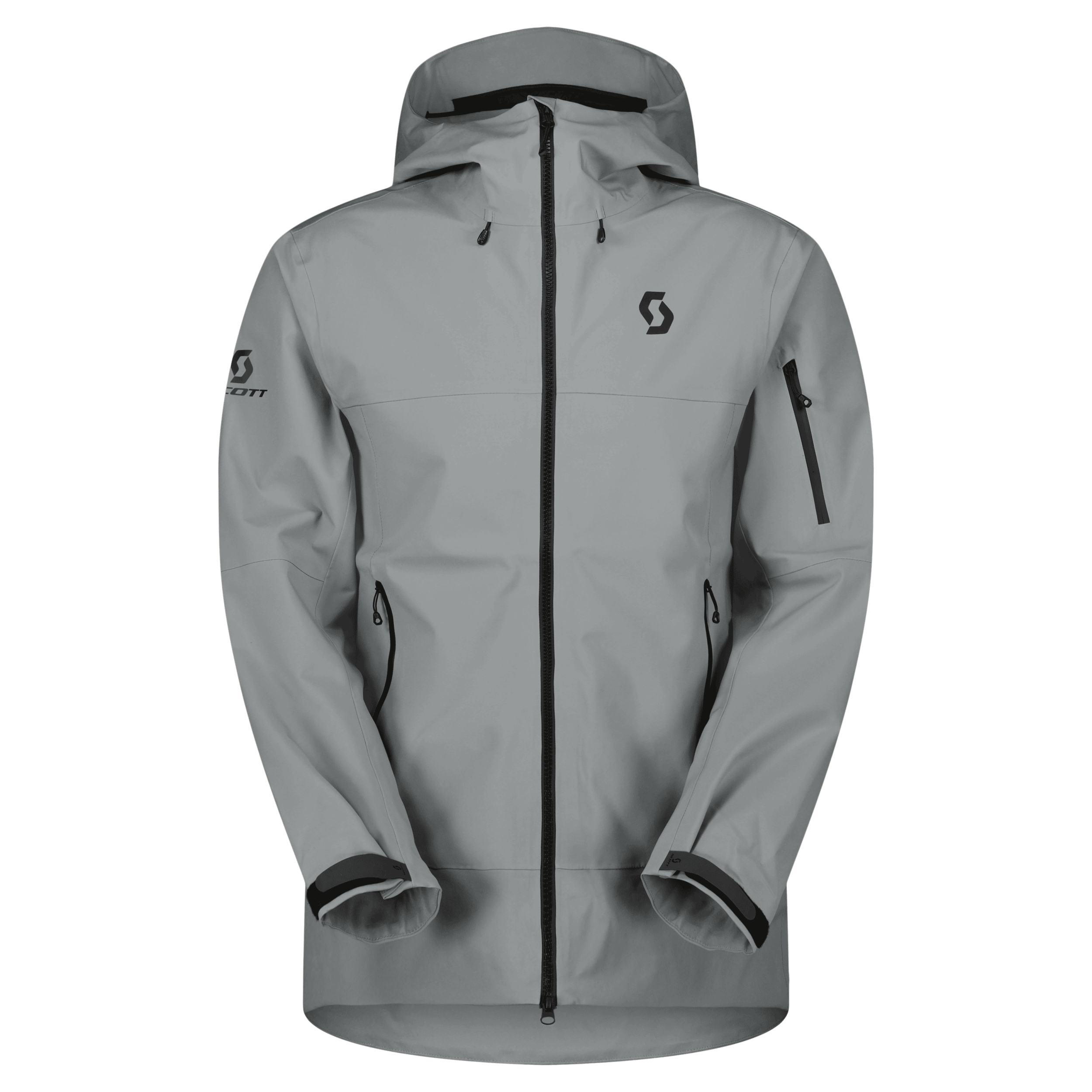 SCO Jacket M's Explorair 3L #1