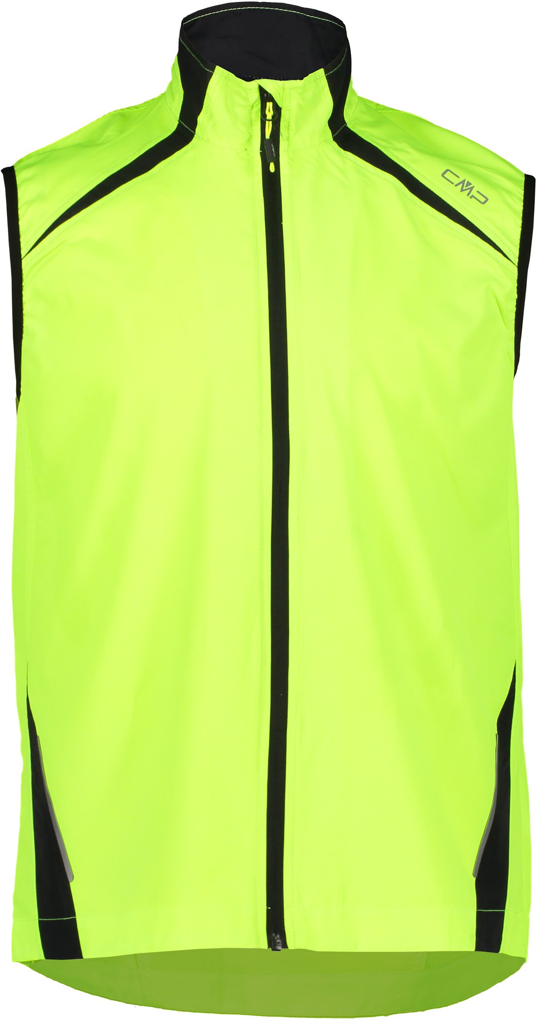 MAN VEST #1