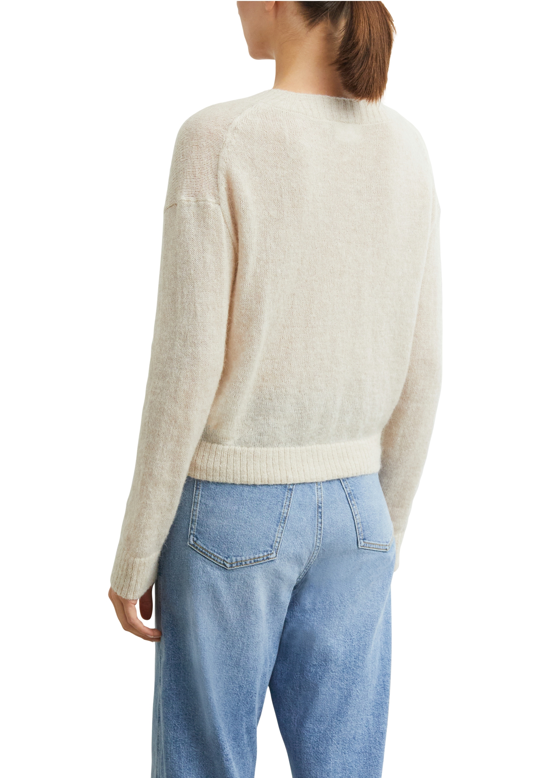 Strickjacke #2