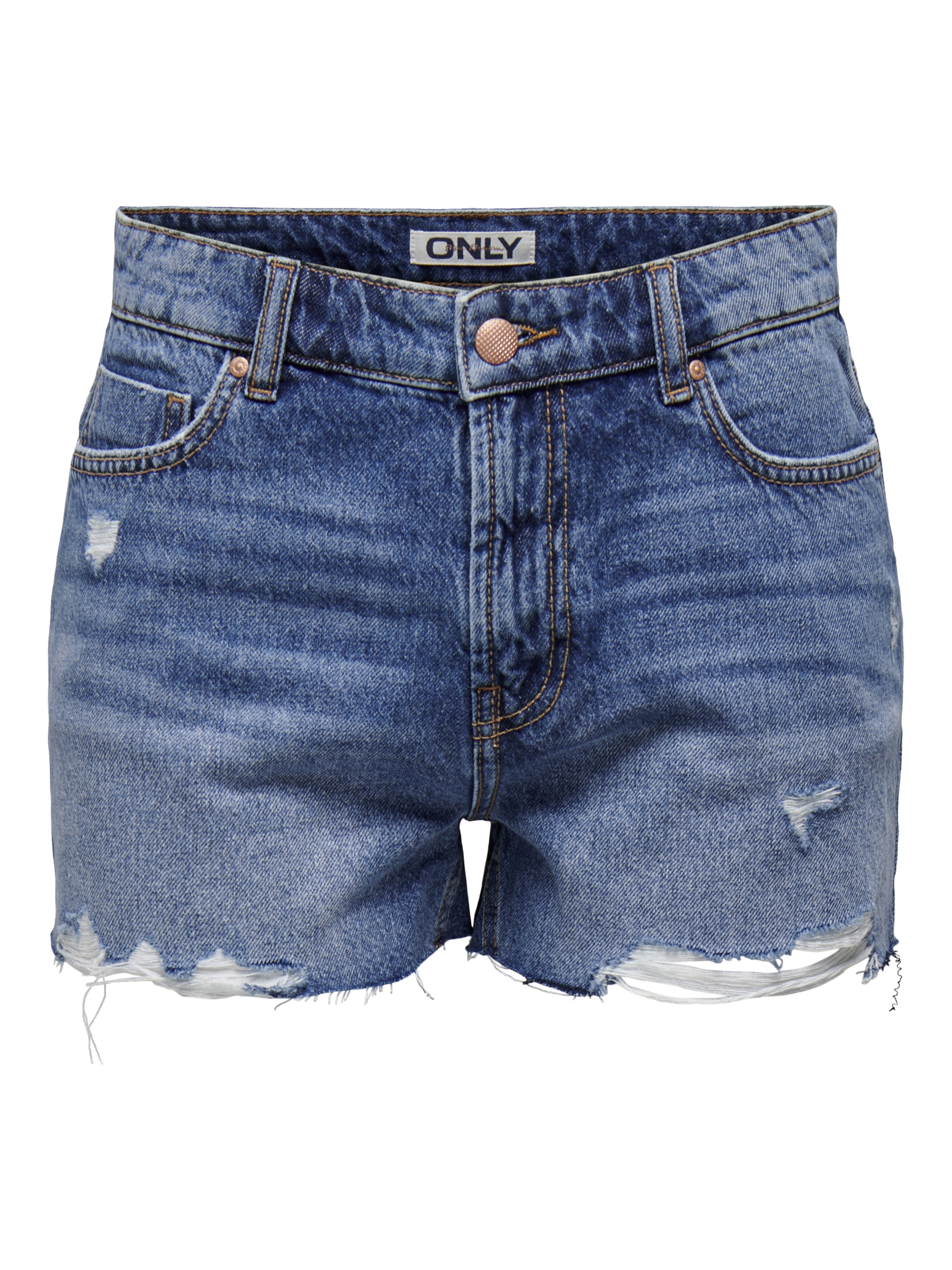 ONLJACI MW DEST RW SHORTS DNM STY975 #1
