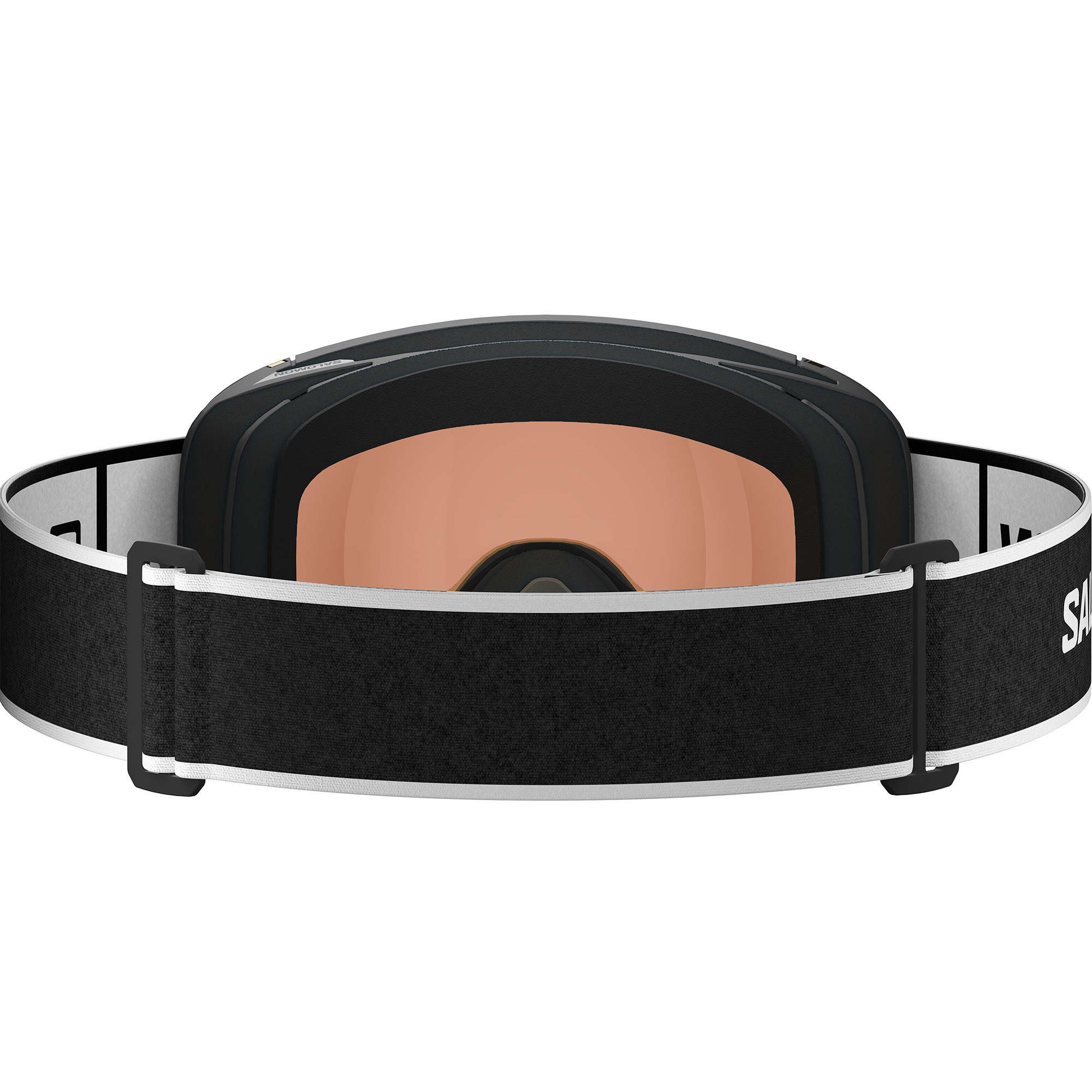 GOGGLES AKSIUM 2.0 S PHOTO BK/aw RED #4