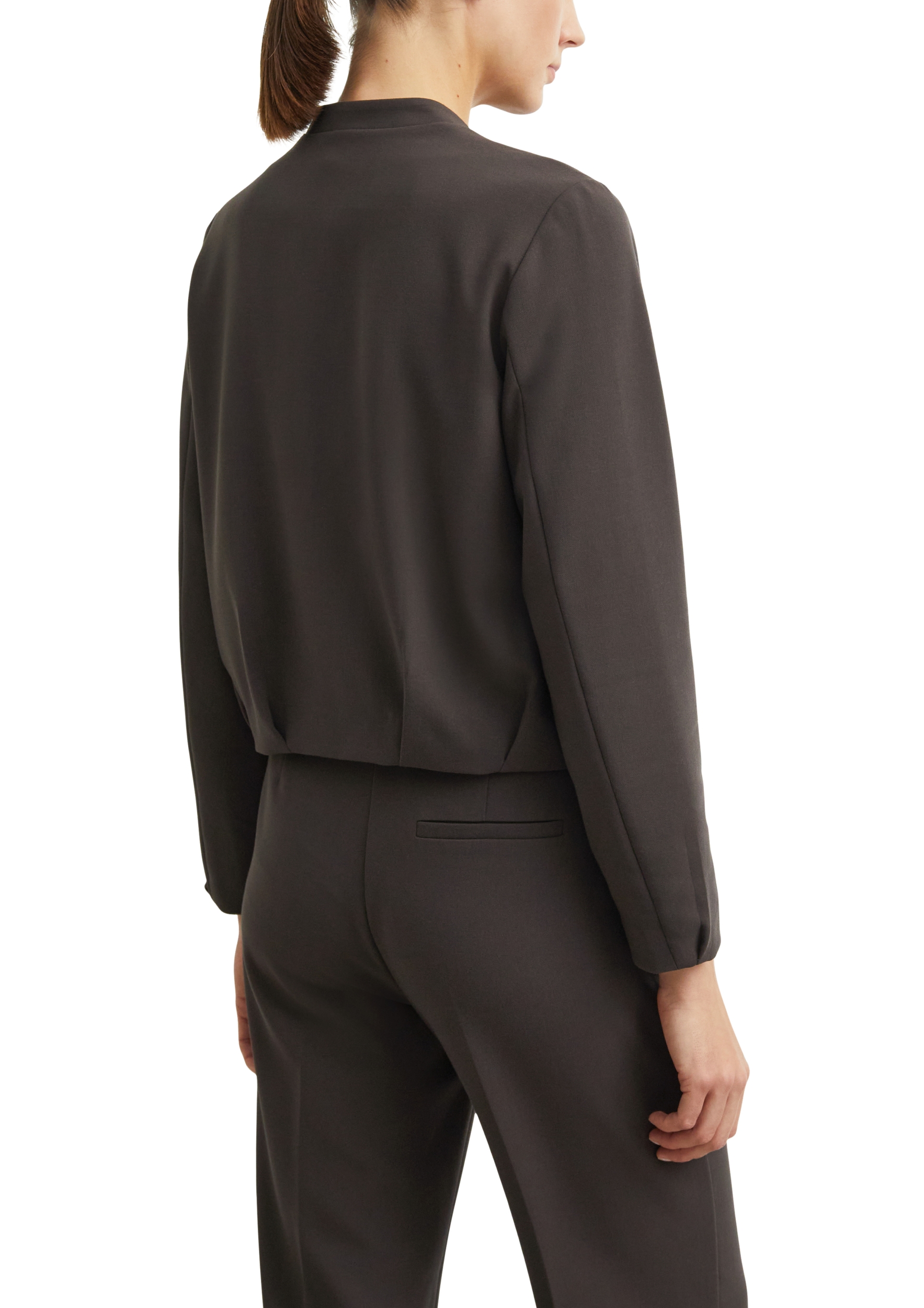 Indoor-Jacke #2