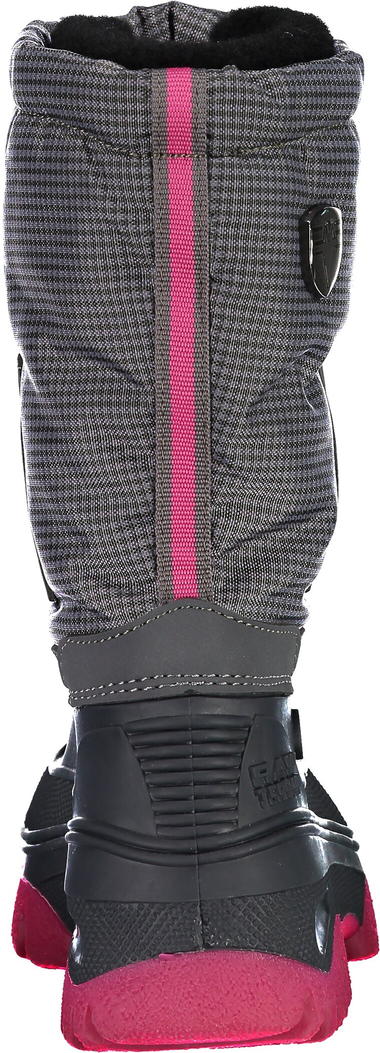KIDS AHTO WP SNOW BOOTS #3