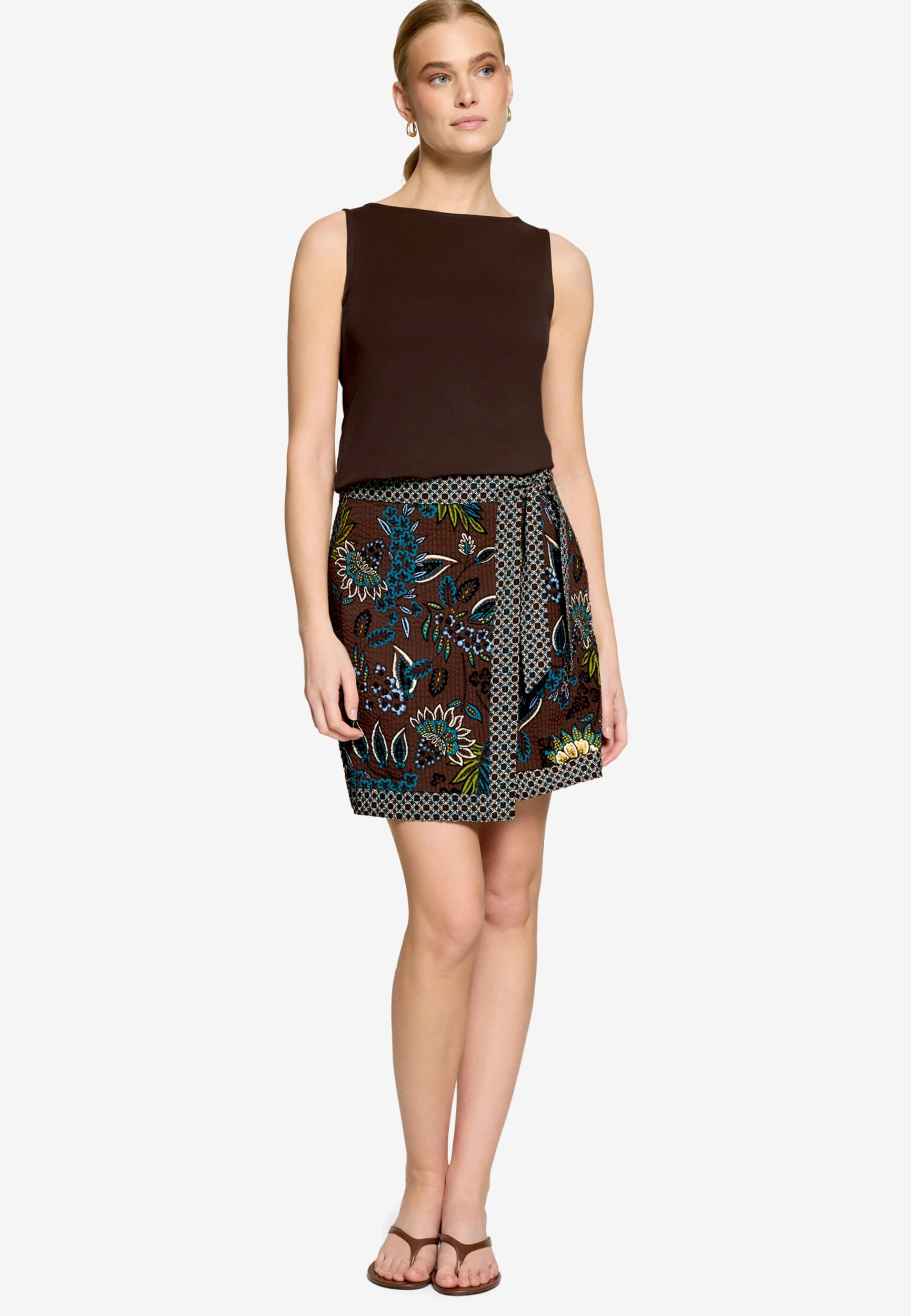 Rock Kurz Casual #4