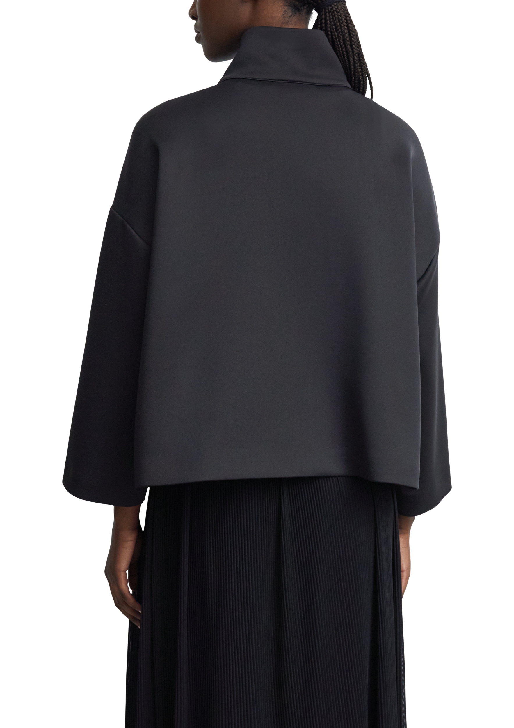 Indoor-Jacke #2