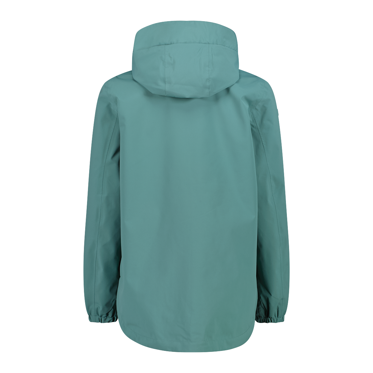 WOMAN JACKET FIX HOOD #2