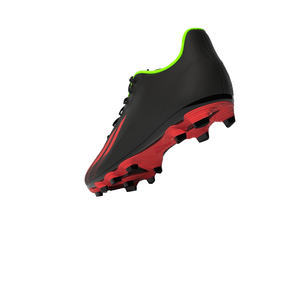 X SPEEDPORTAL.4 FxG J #10